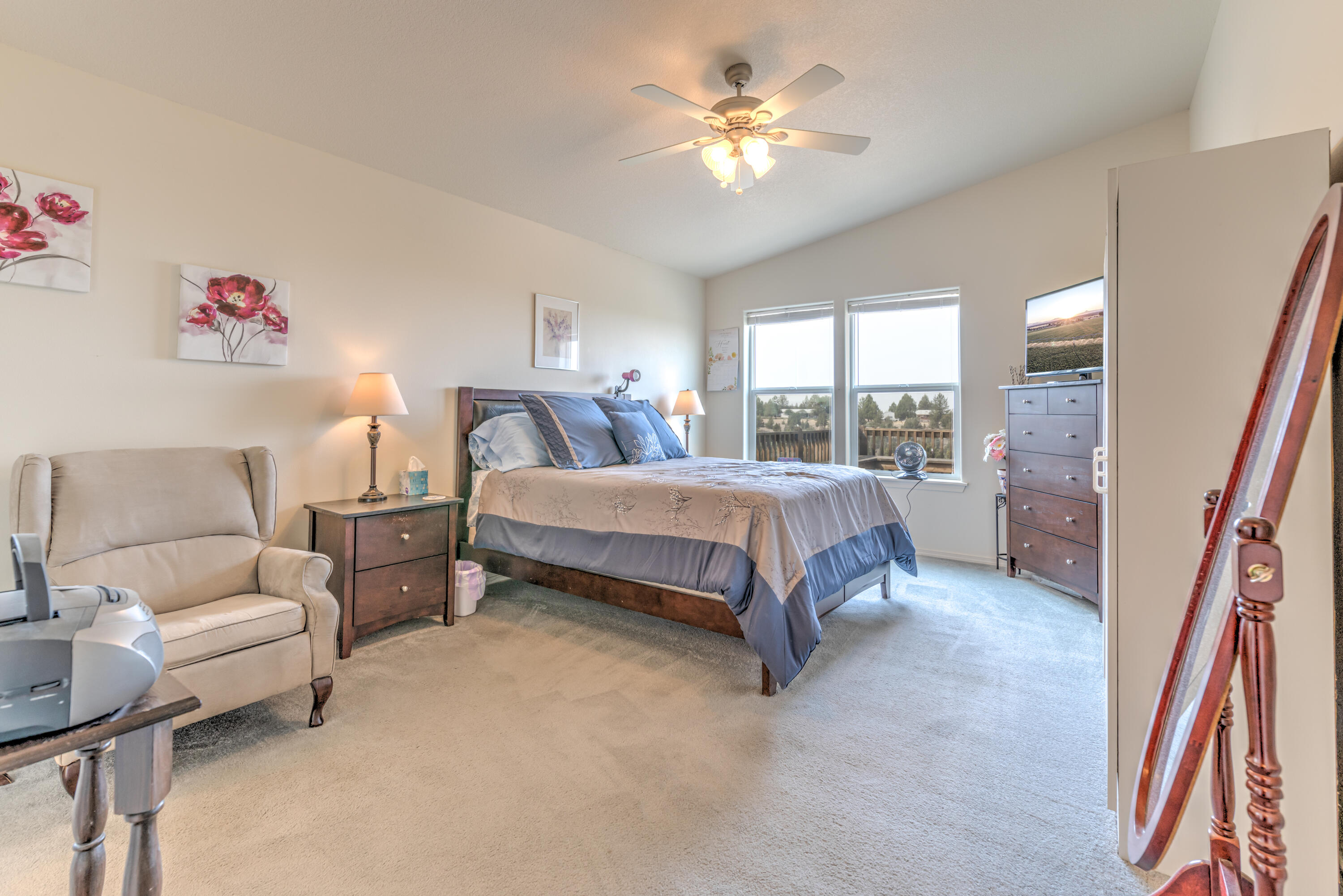 High Desert Estate - Residential