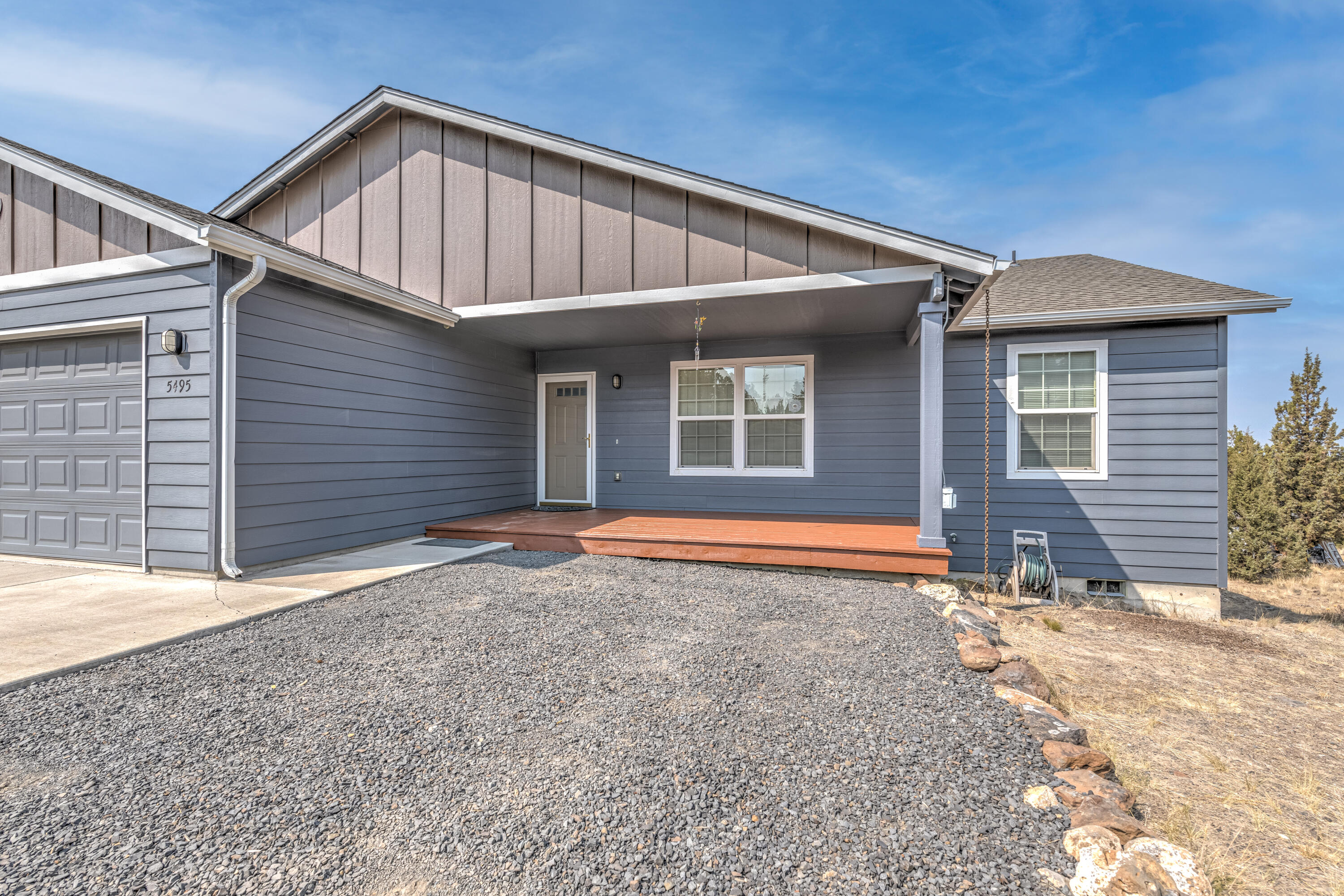 High Desert Estate - Residential
