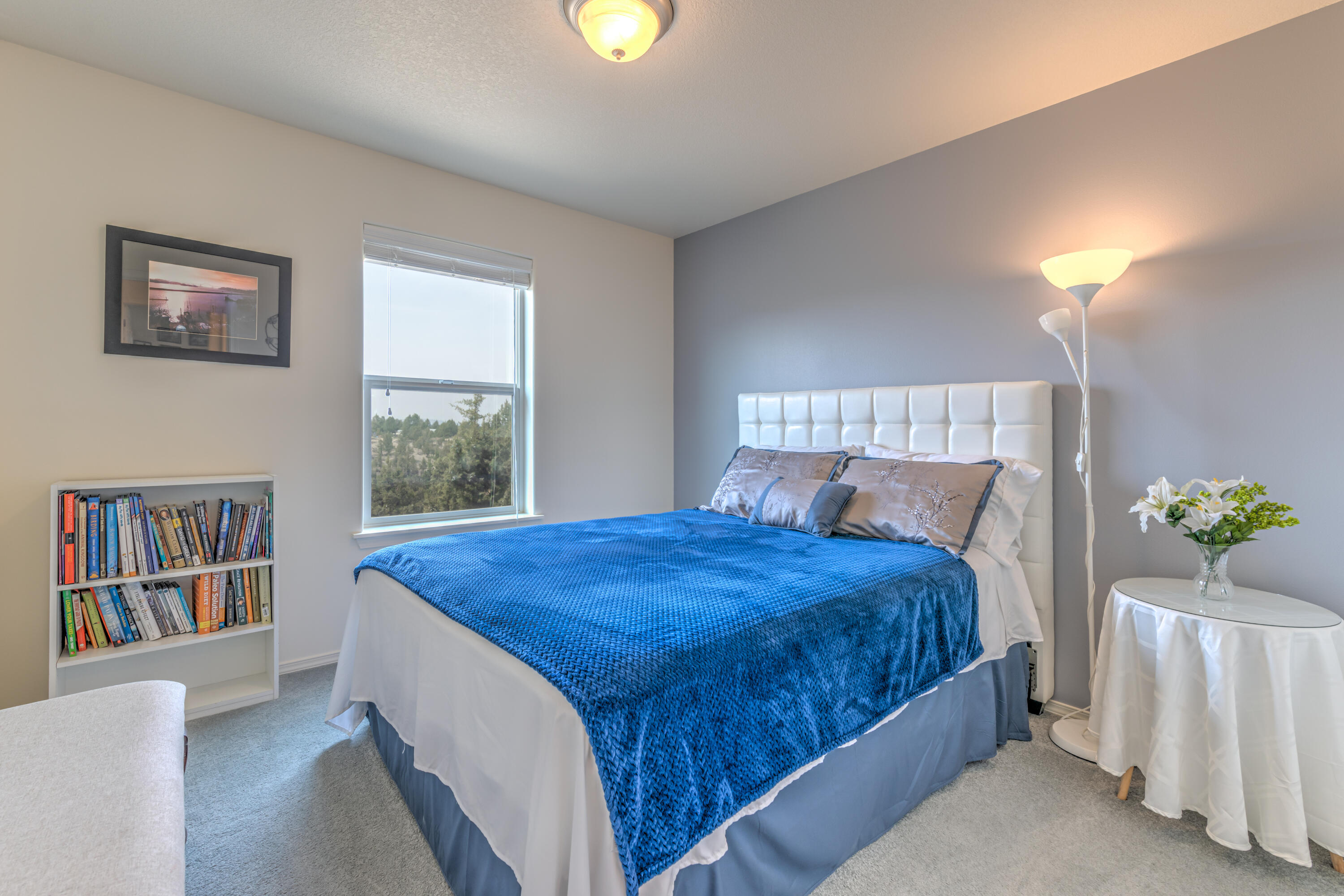 High Desert Estate - Residential