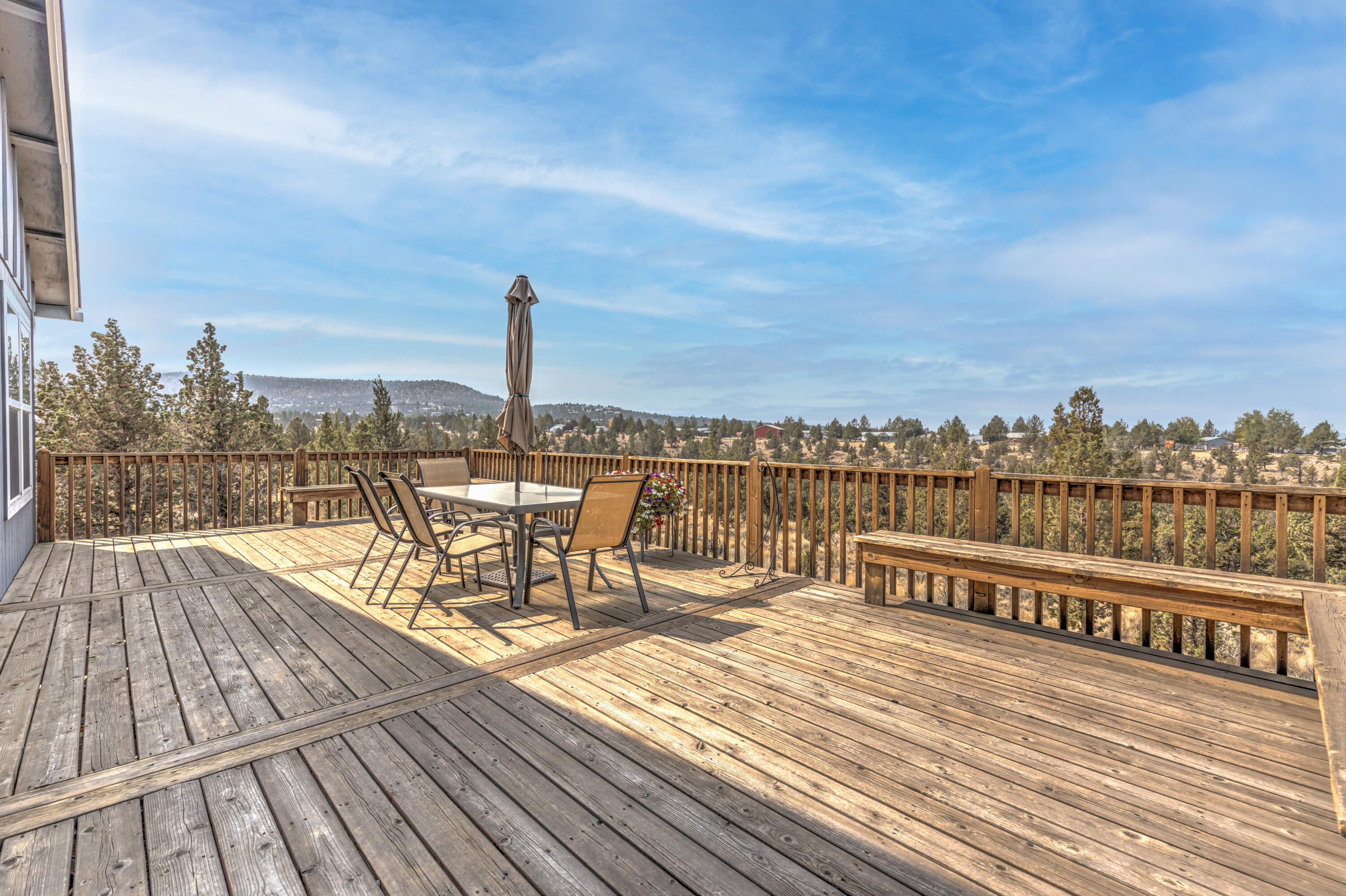 High Desert Estate - Residential