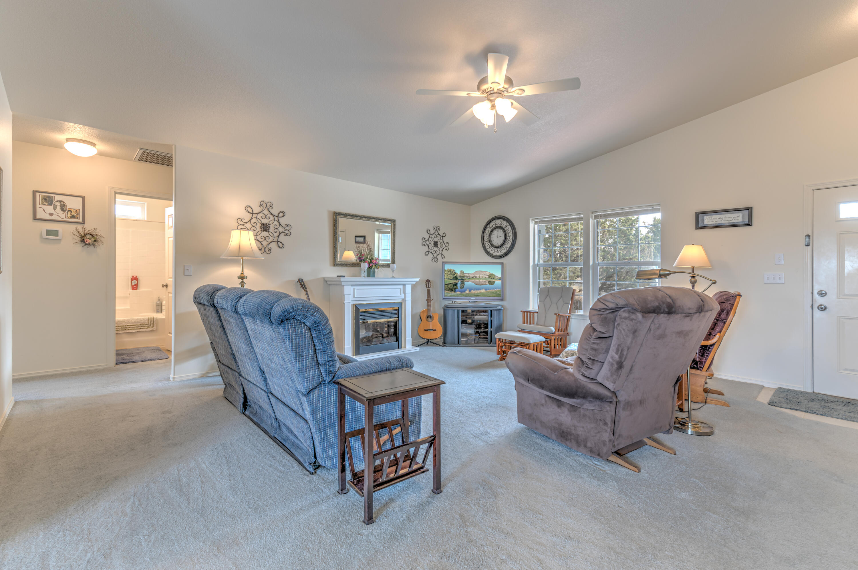 High Desert Estate - Residential