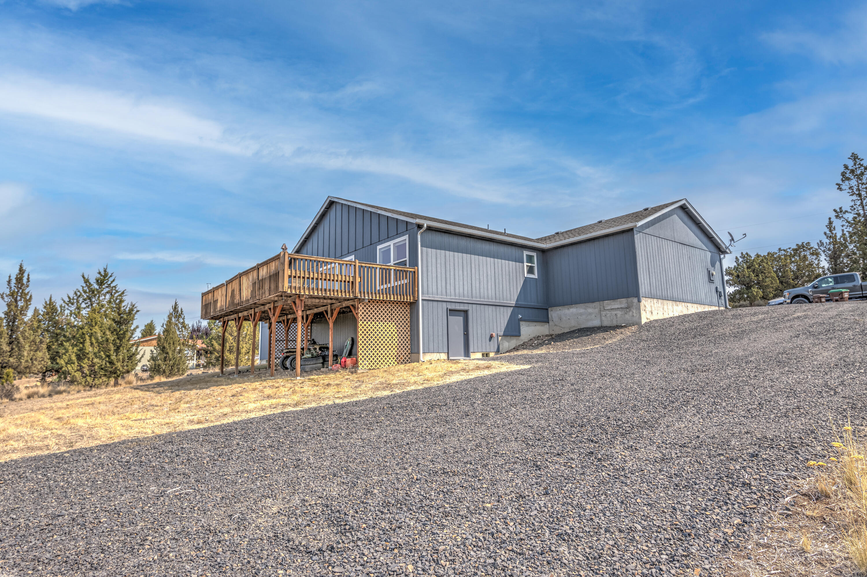 High Desert Estate - Residential