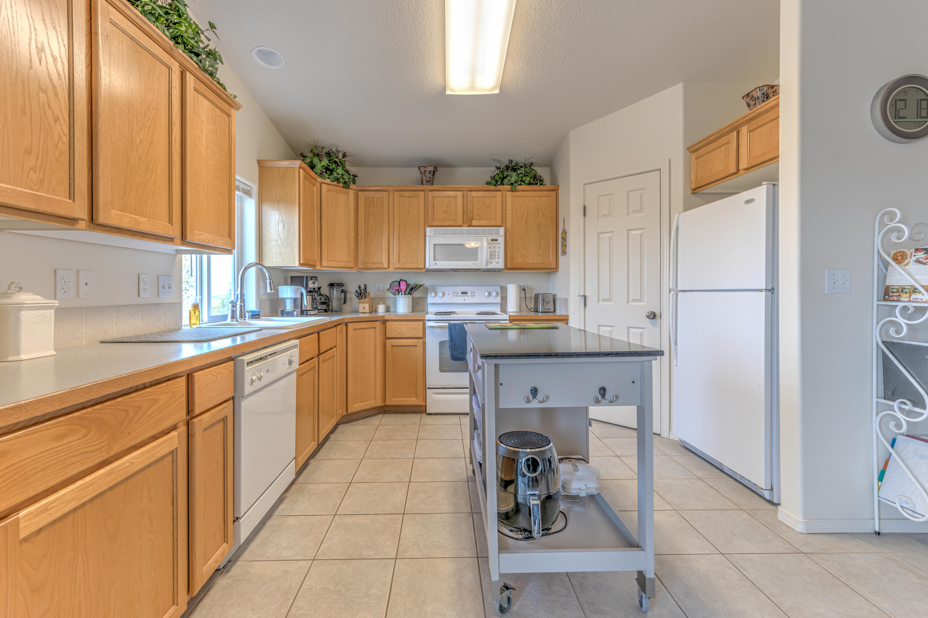 High Desert Estate - Residential