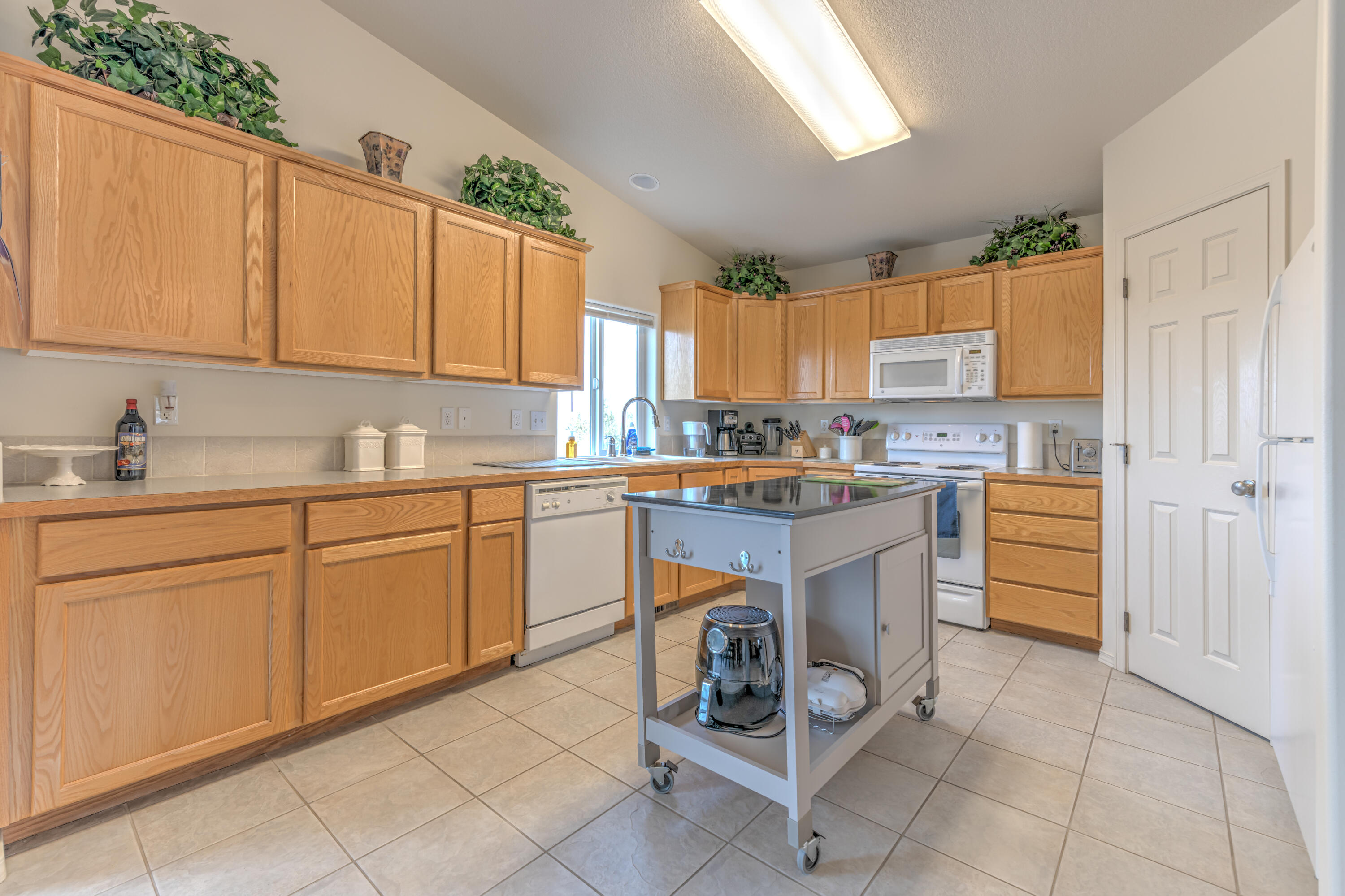 High Desert Estate - Residential