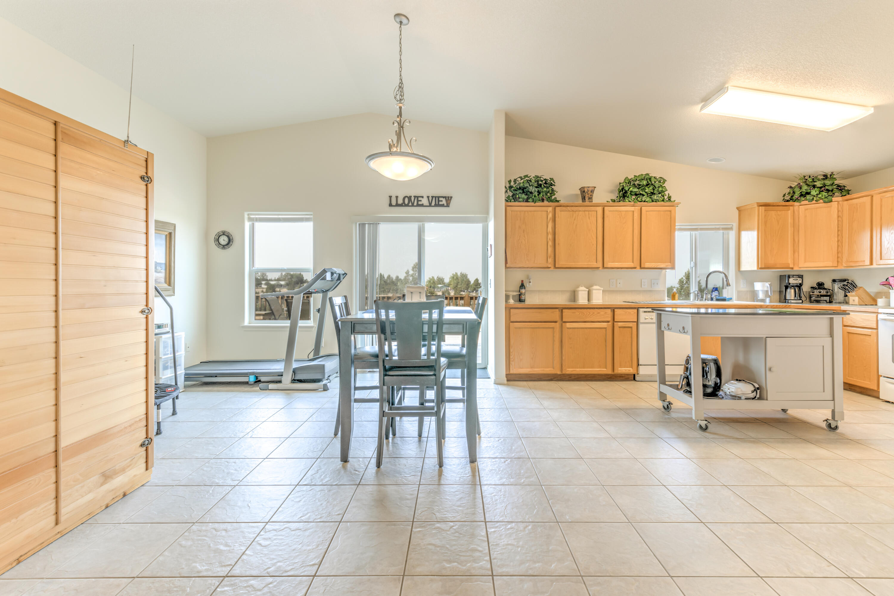 High Desert Estate - Residential