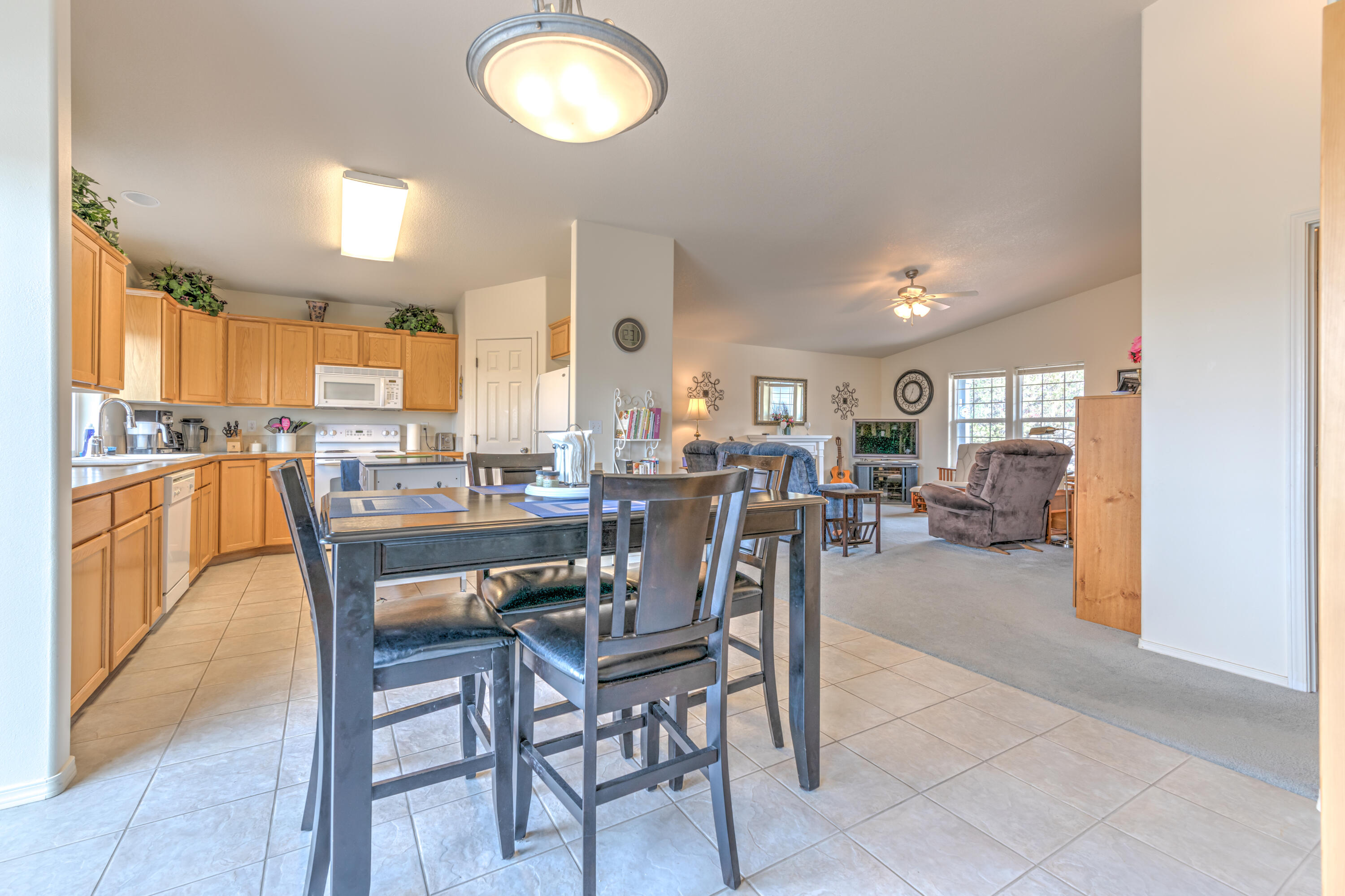 High Desert Estate - Residential