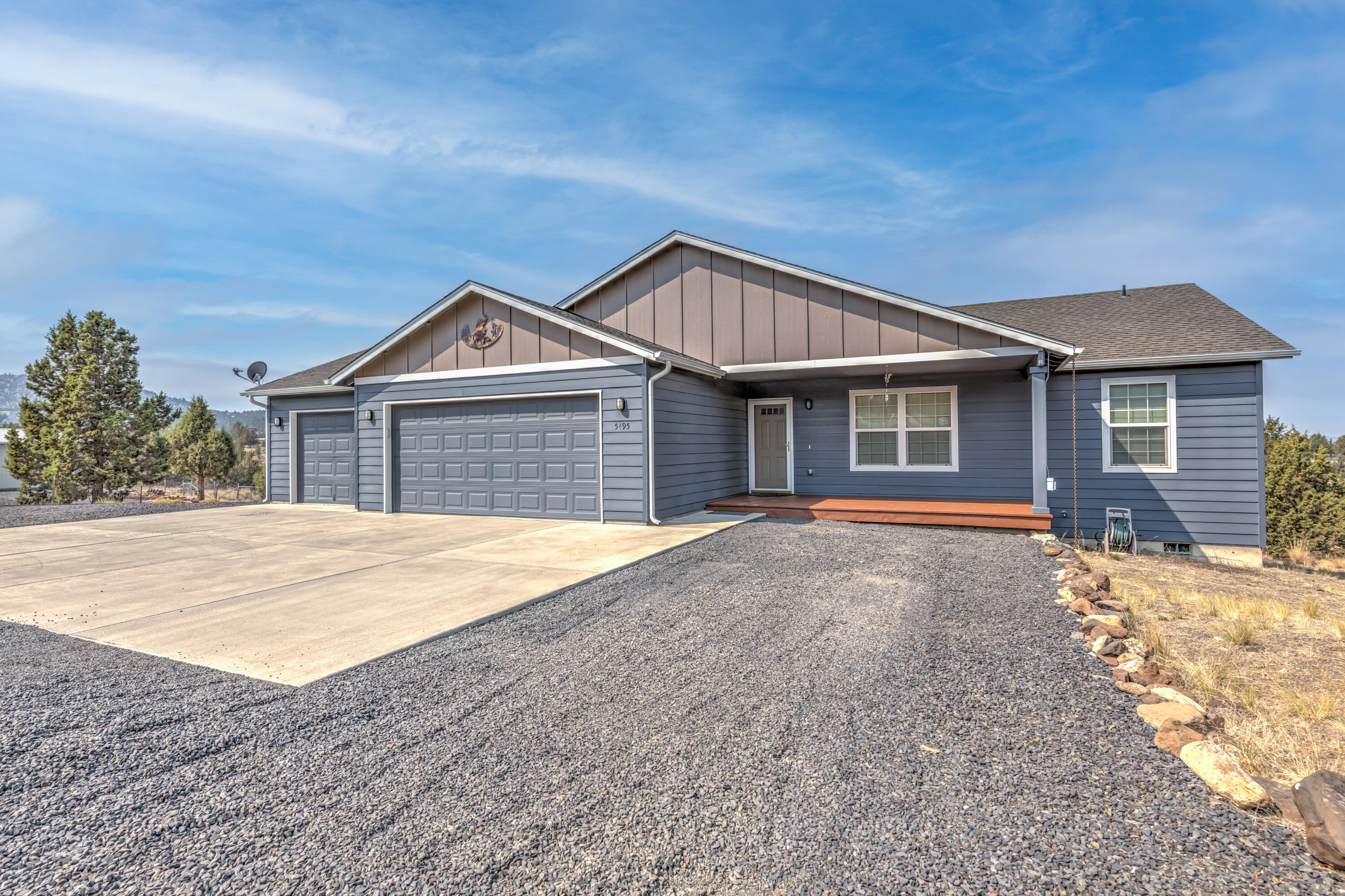 High Desert Estate - Residential