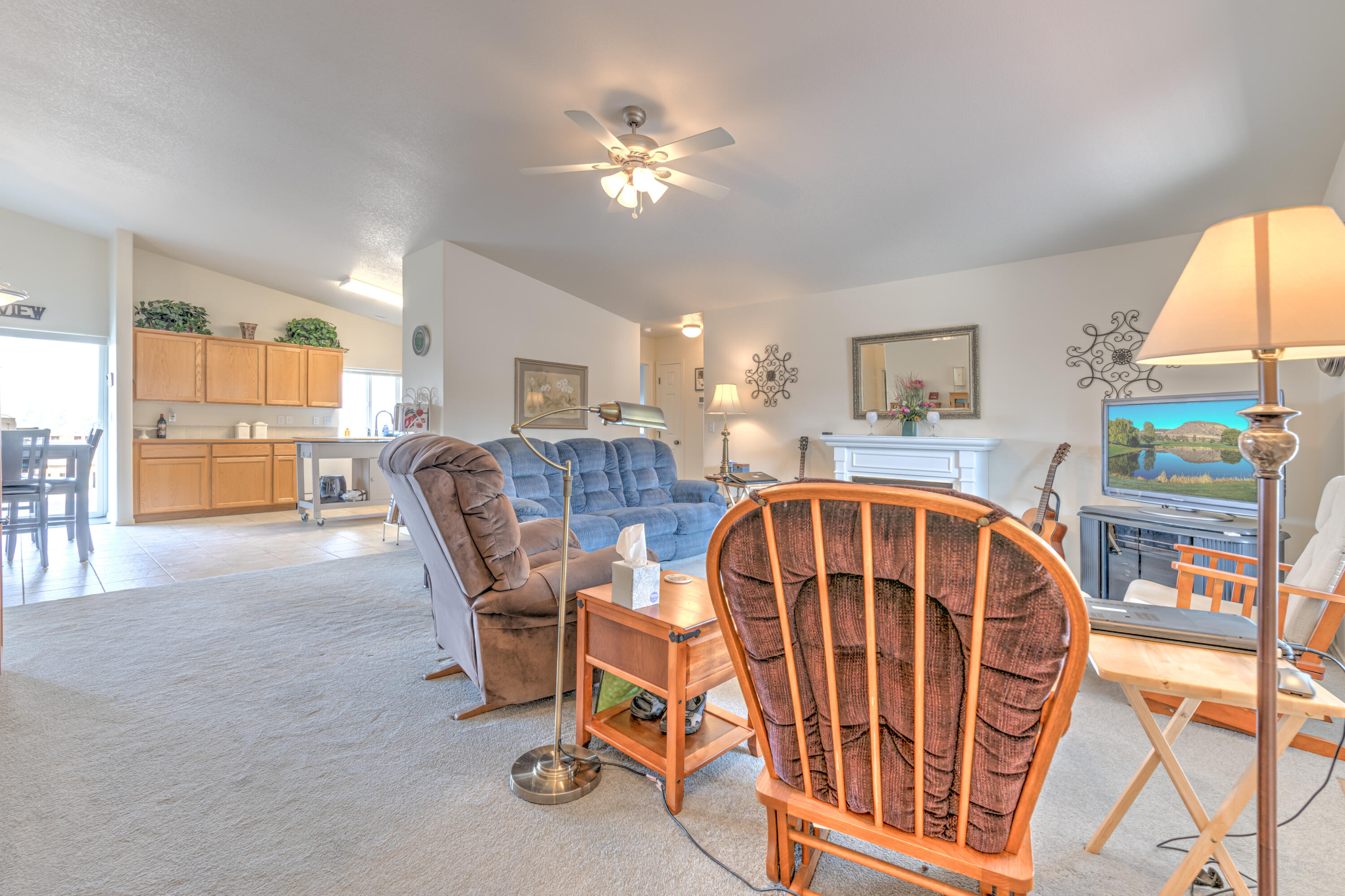 High Desert Estate - Residential