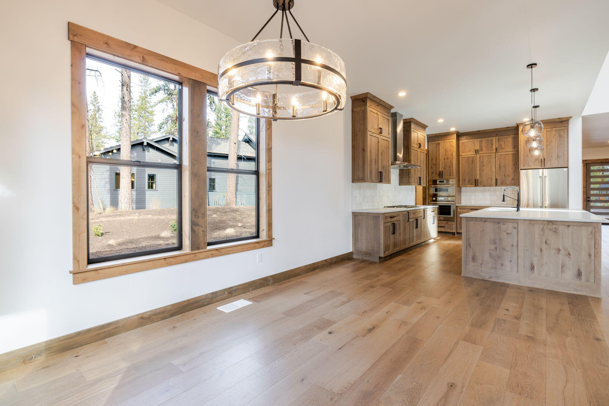Caldera Springs - Residential