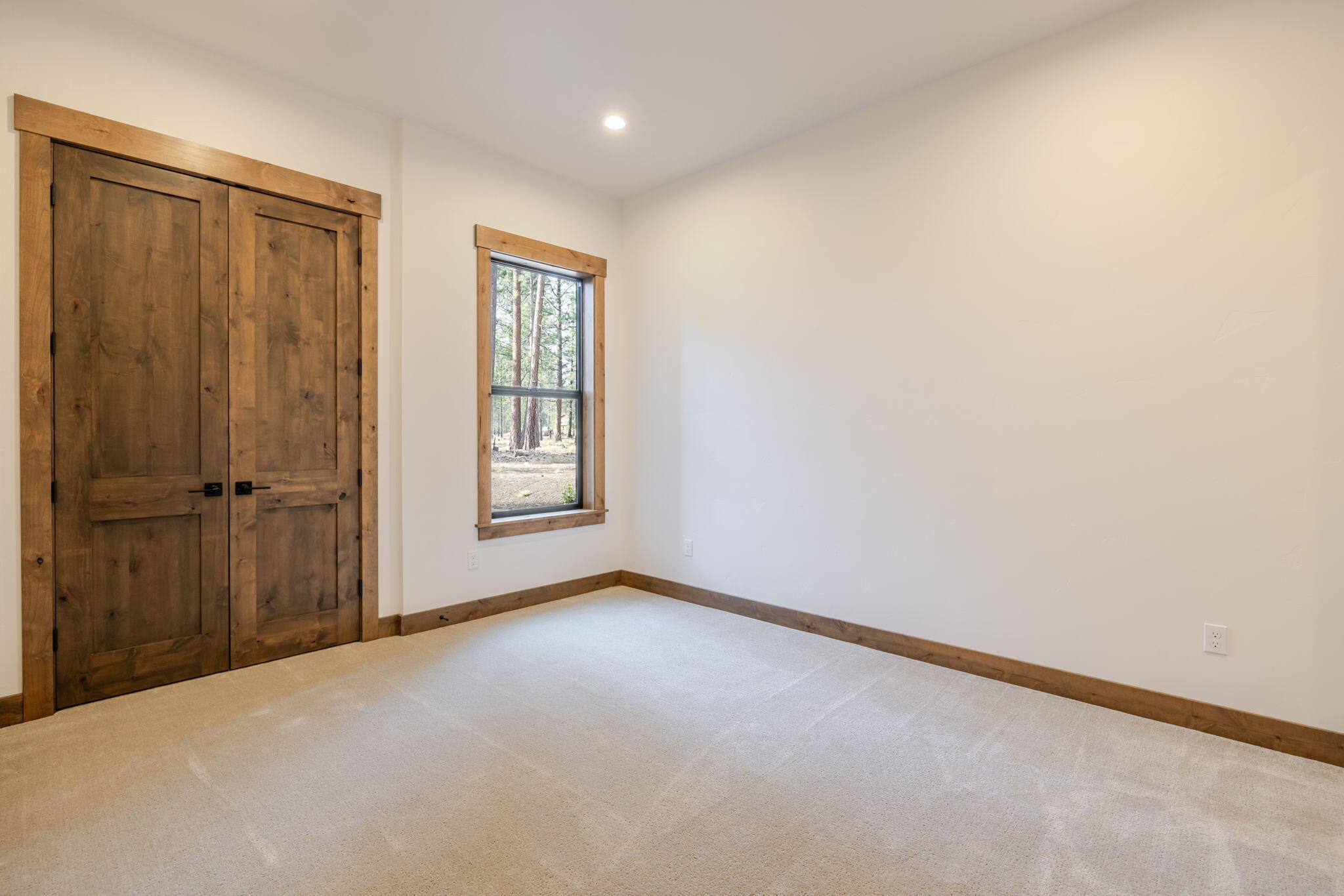 Caldera Springs - Residential