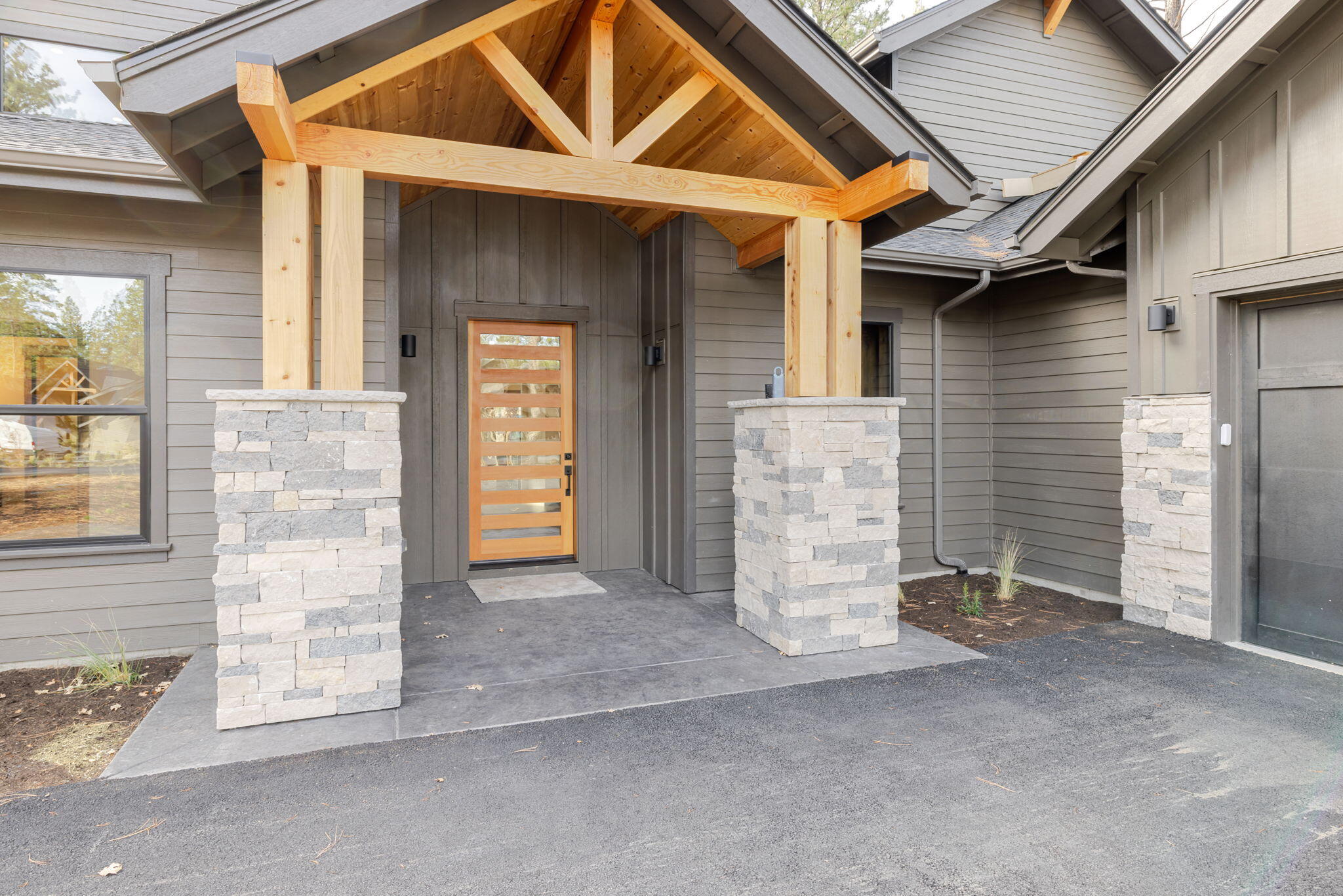 Caldera Springs - Residential