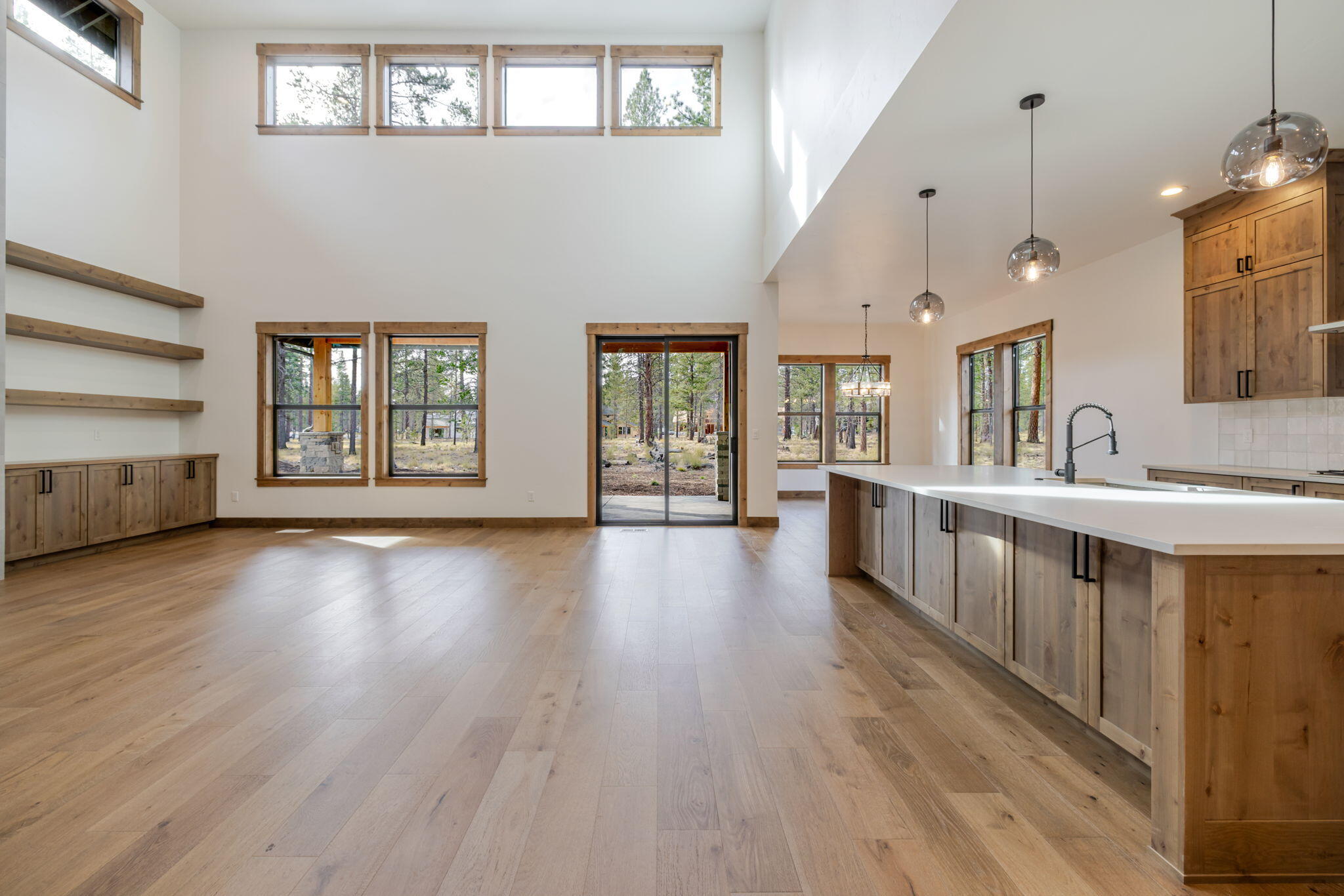 Caldera Springs - Residential