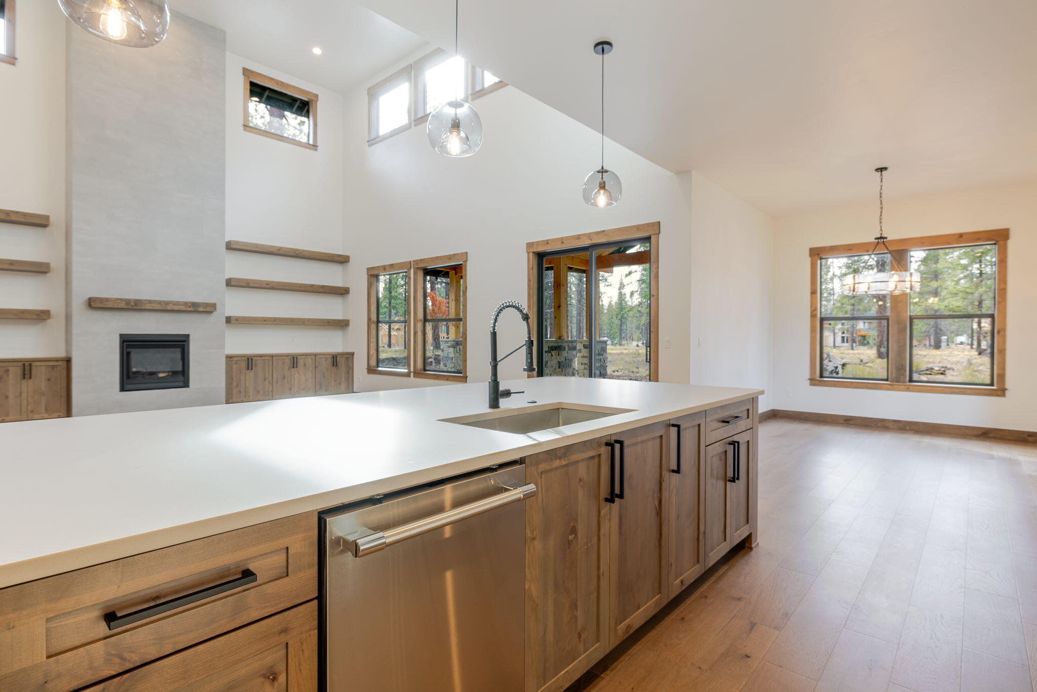 Caldera Springs - Residential