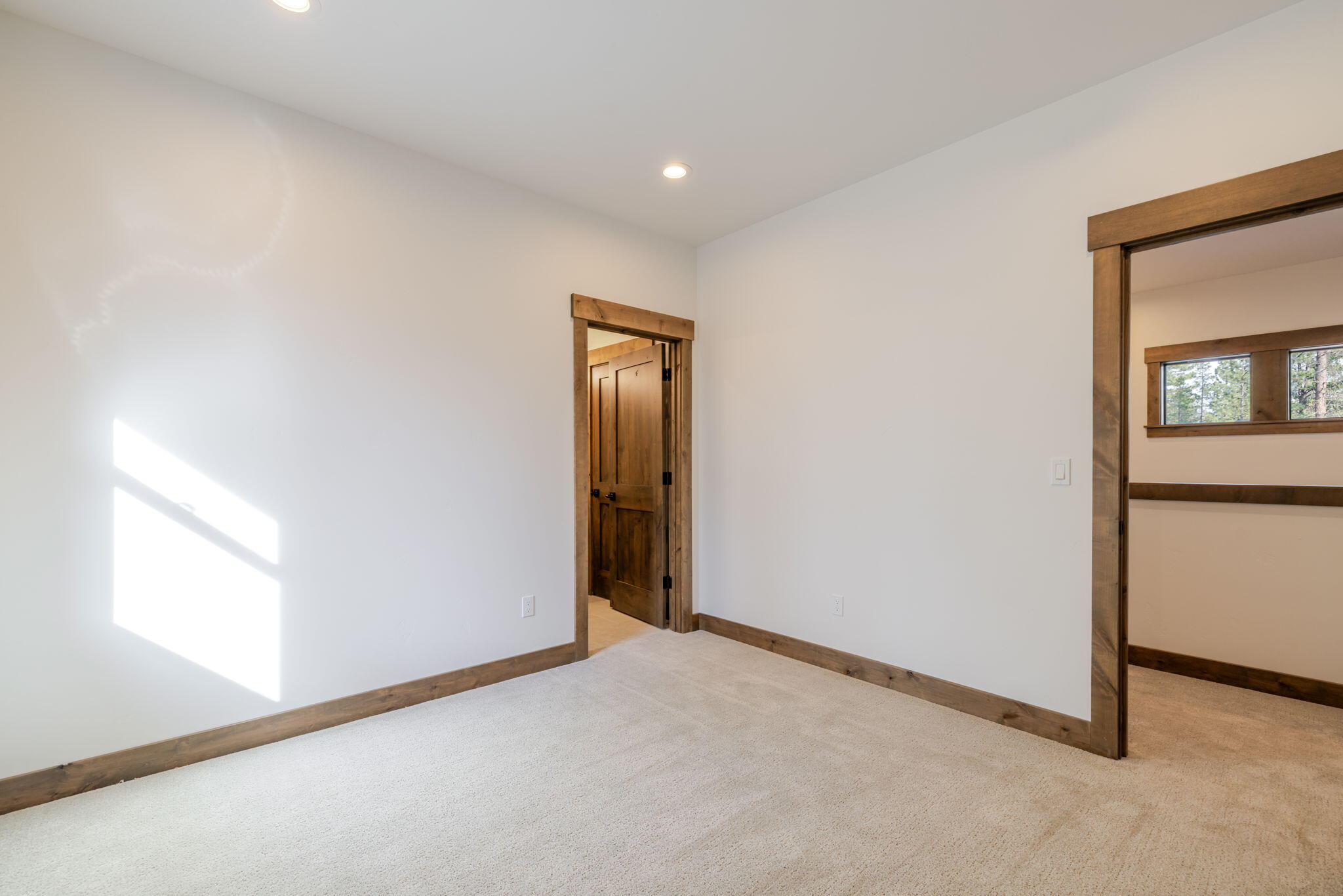 Caldera Springs - Residential
