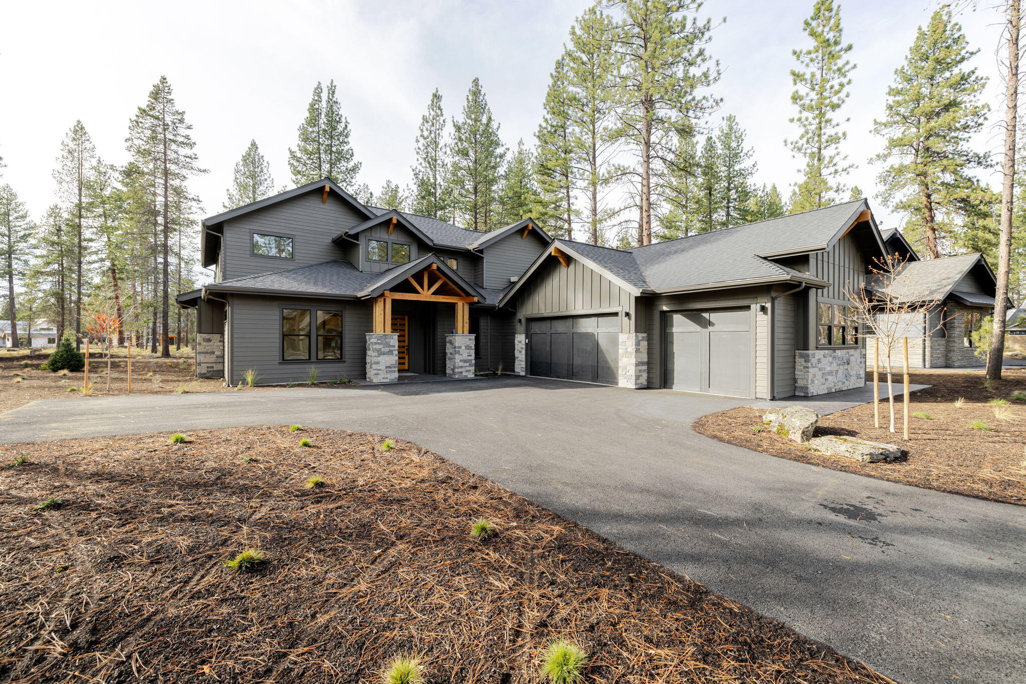 Caldera Springs - Residential