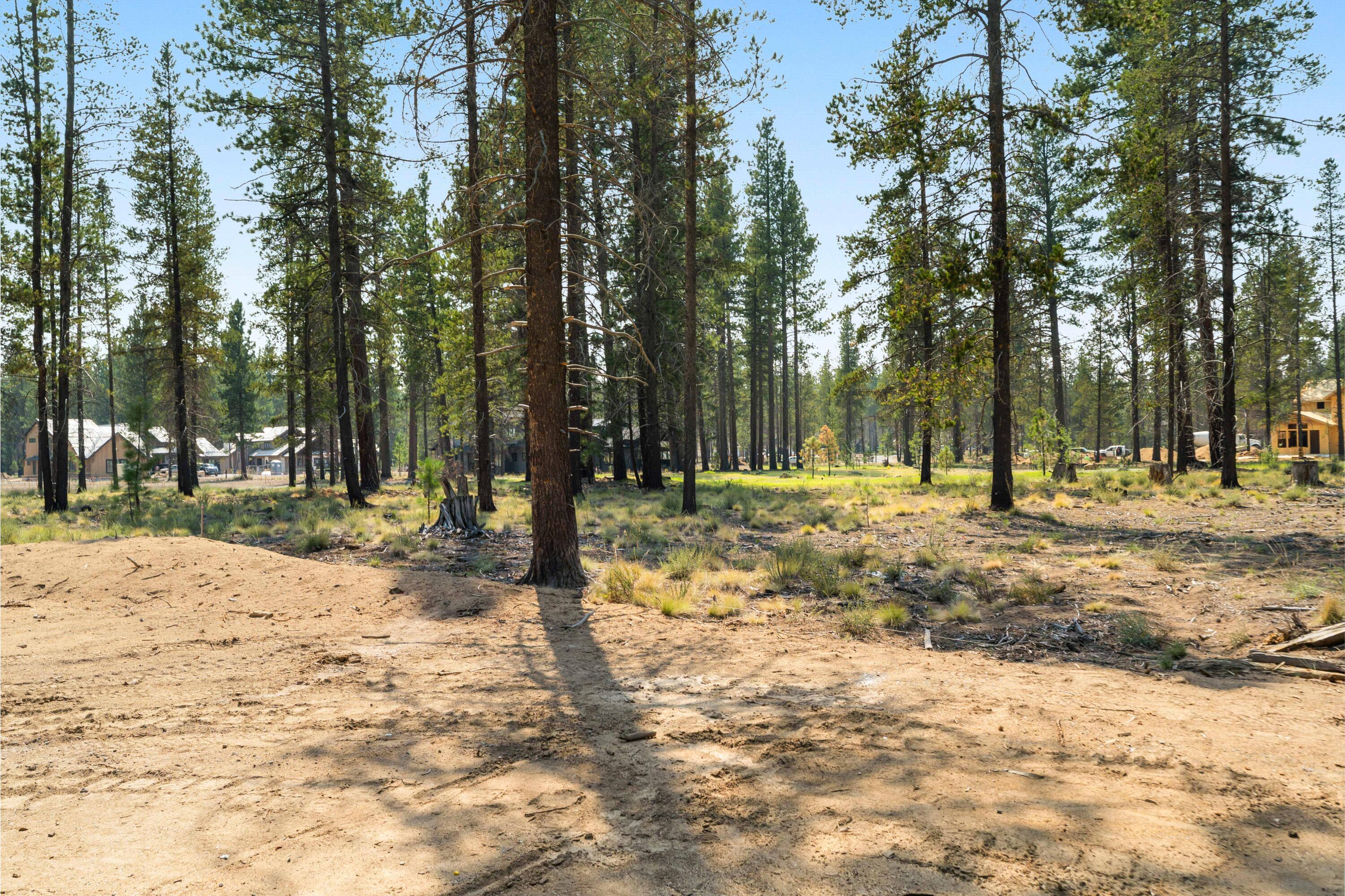 Caldera Springs - Residential