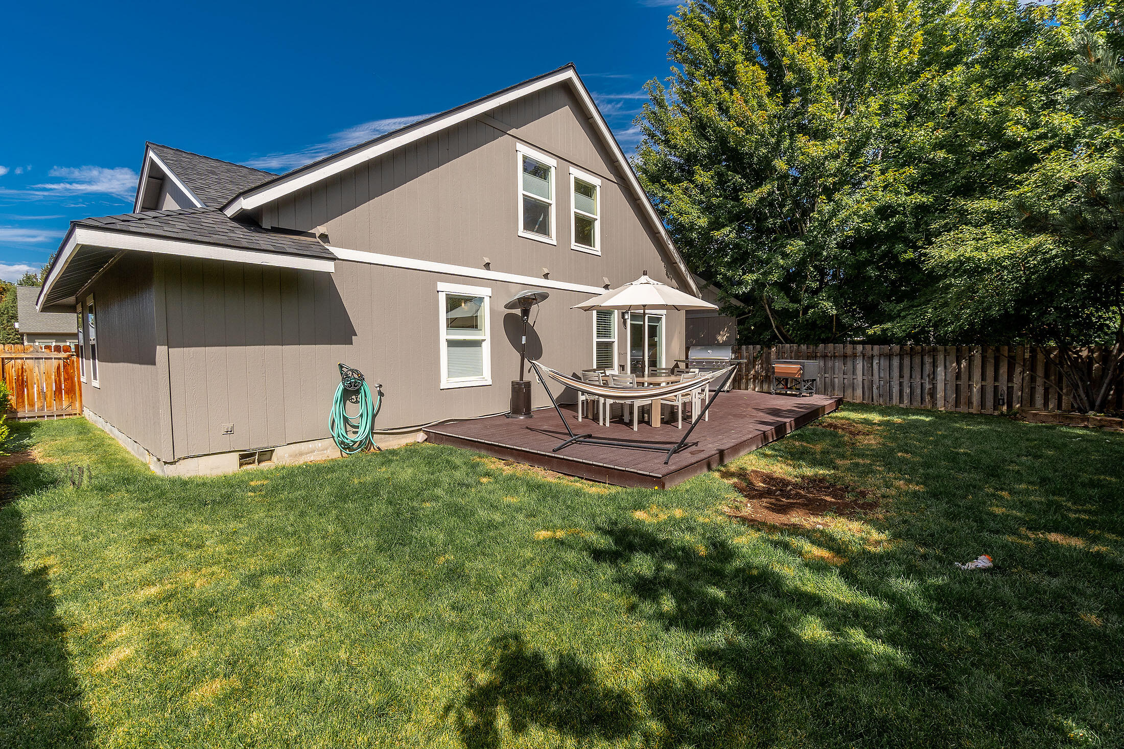 Brier Ridge - Residential