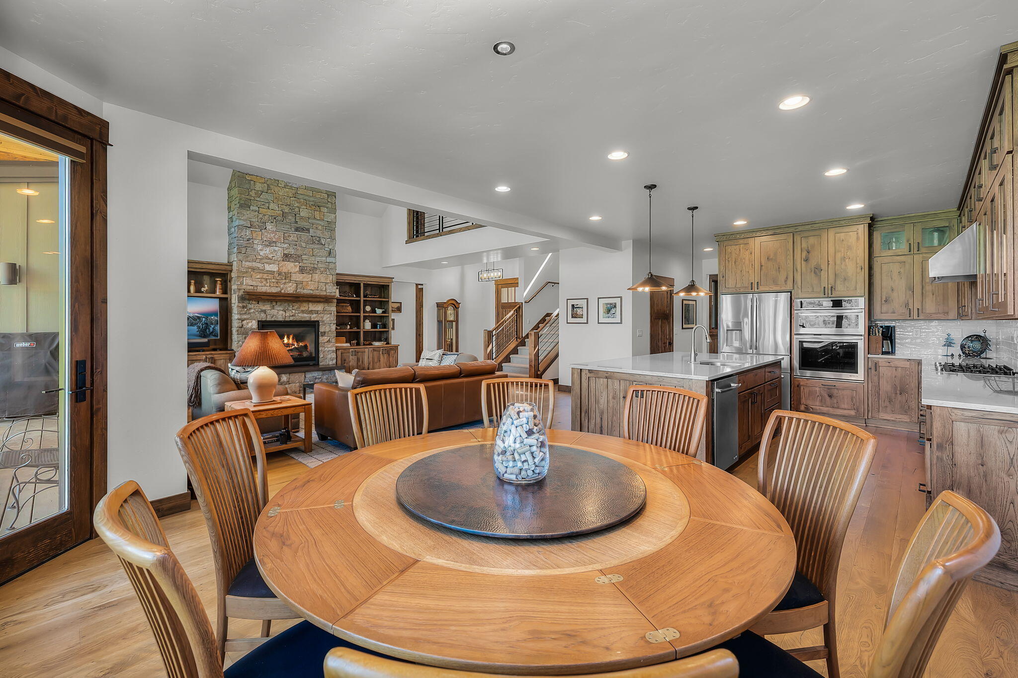 Fairway Crest Village - Residential