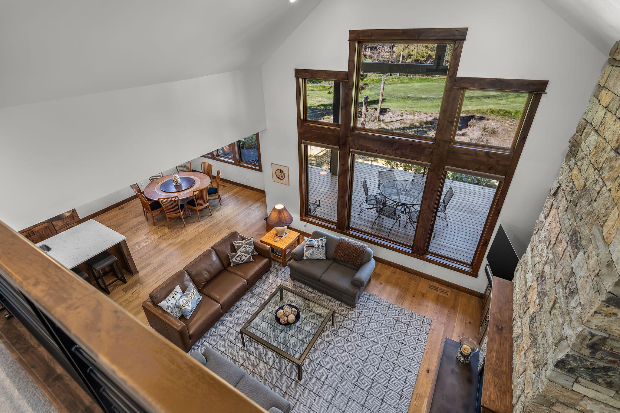 Fairway Crest Village - Residential