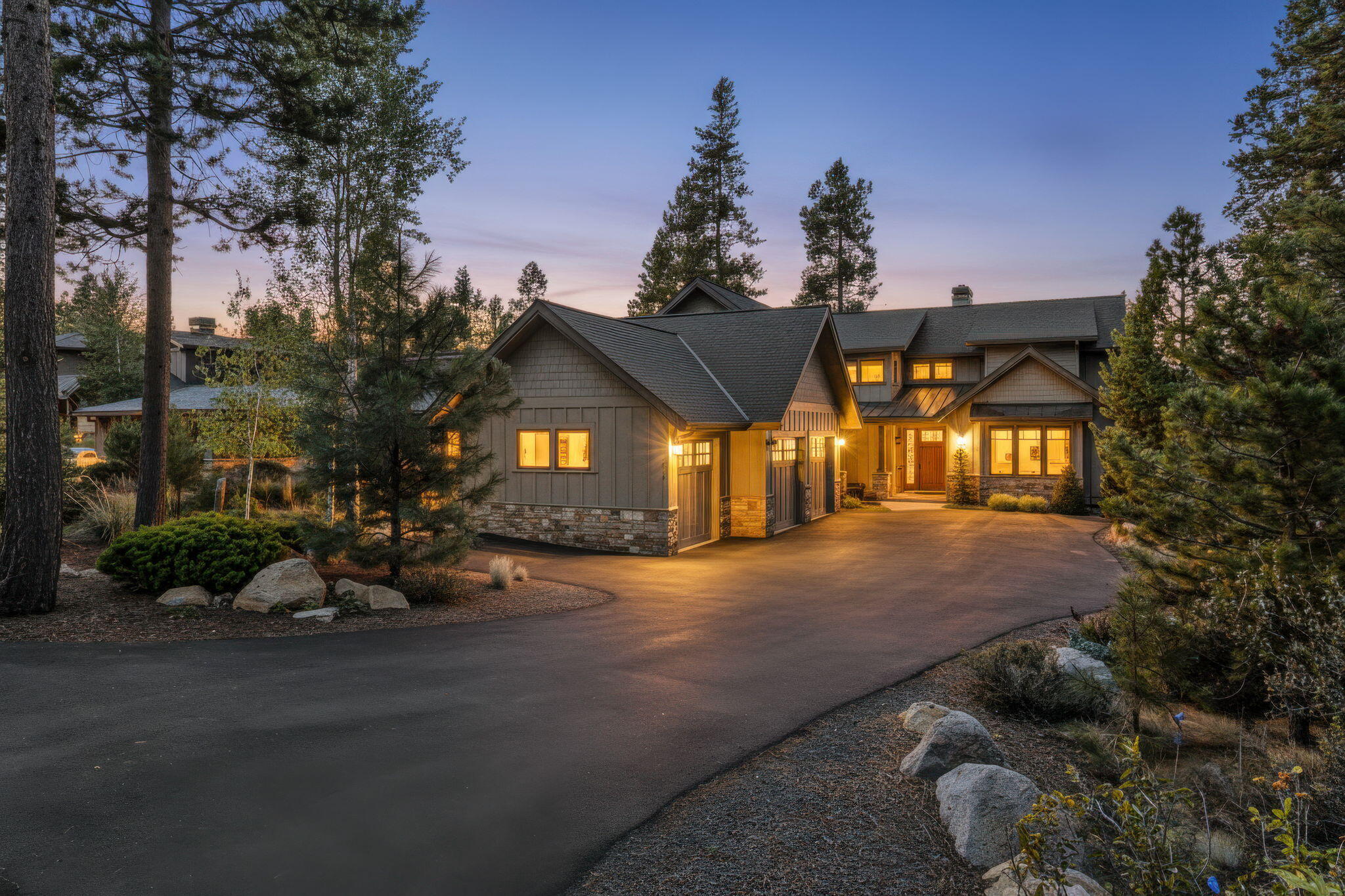 Fairway Crest Village - Residential