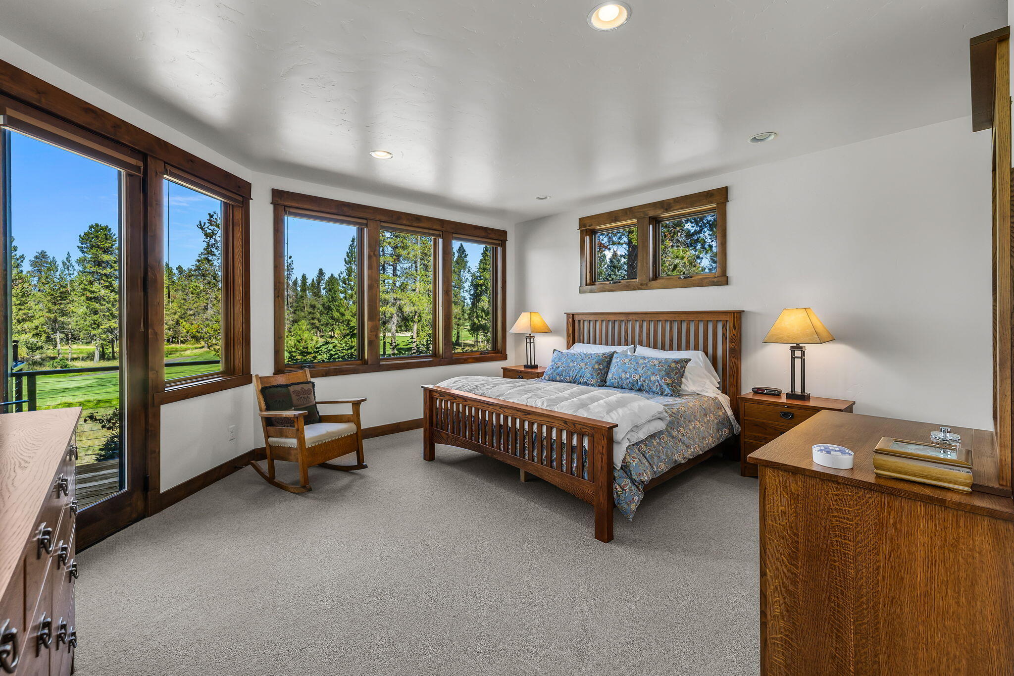 Fairway Crest Village - Residential