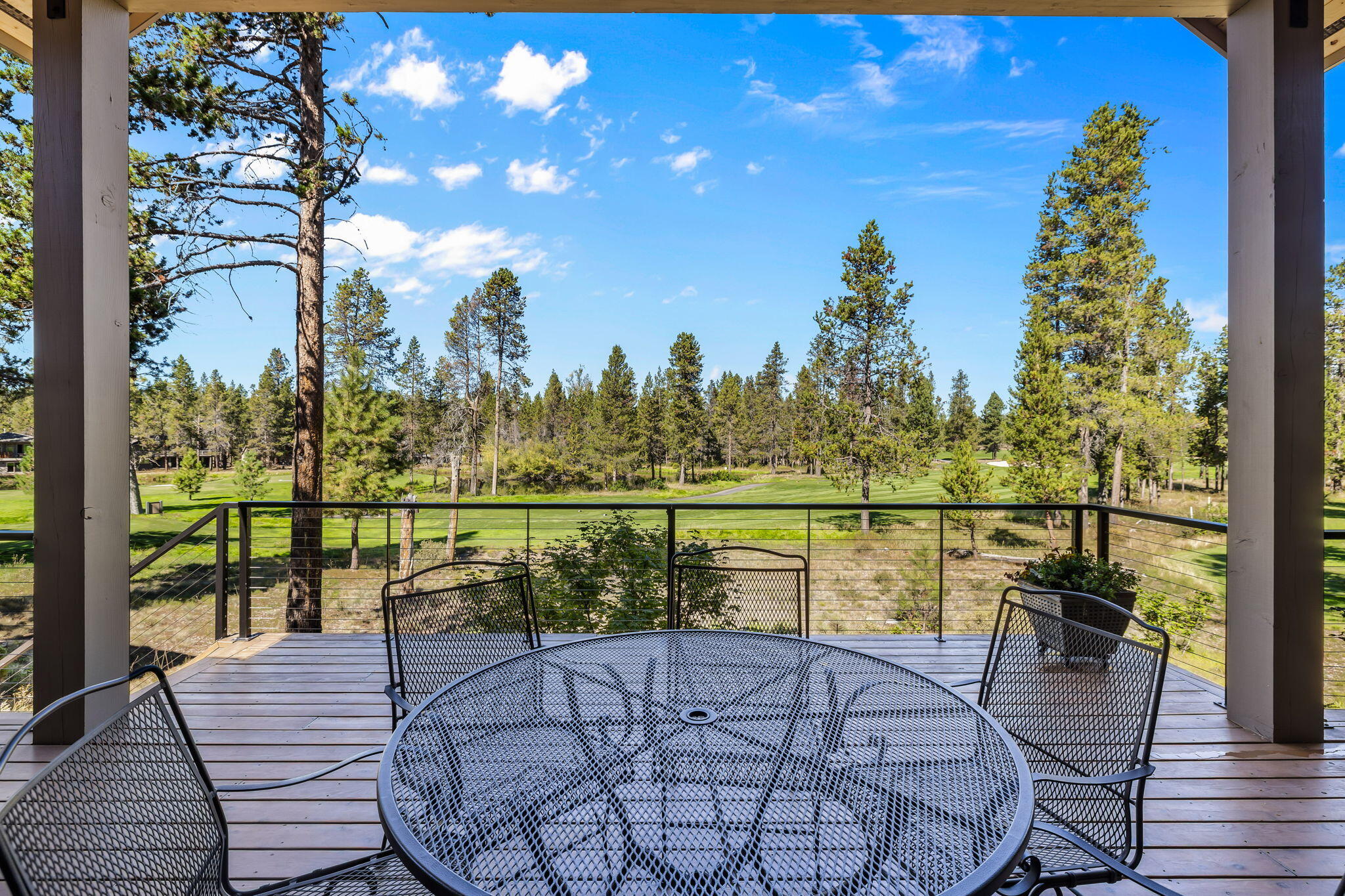 Fairway Crest Village - Residential