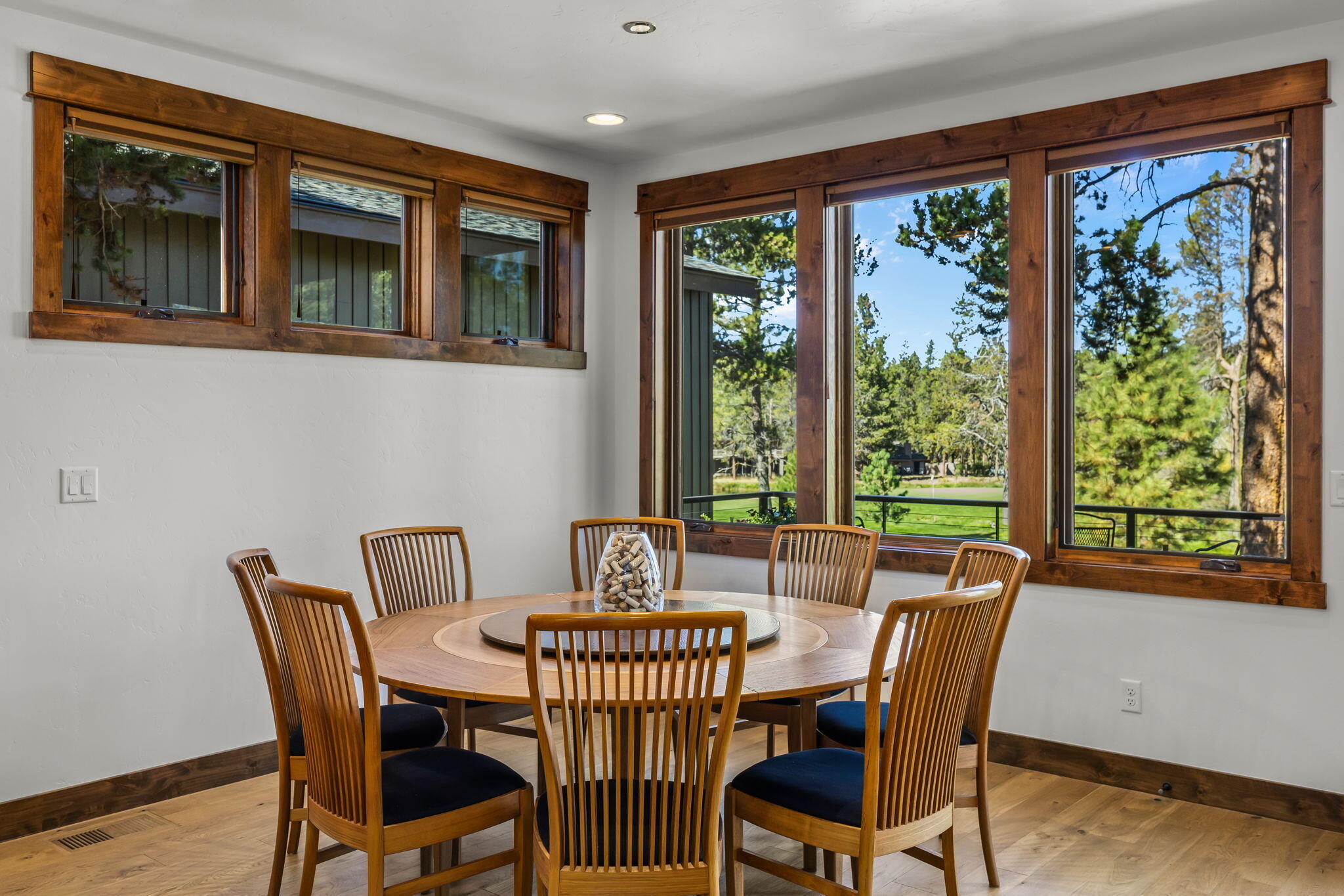 Fairway Crest Village - Residential