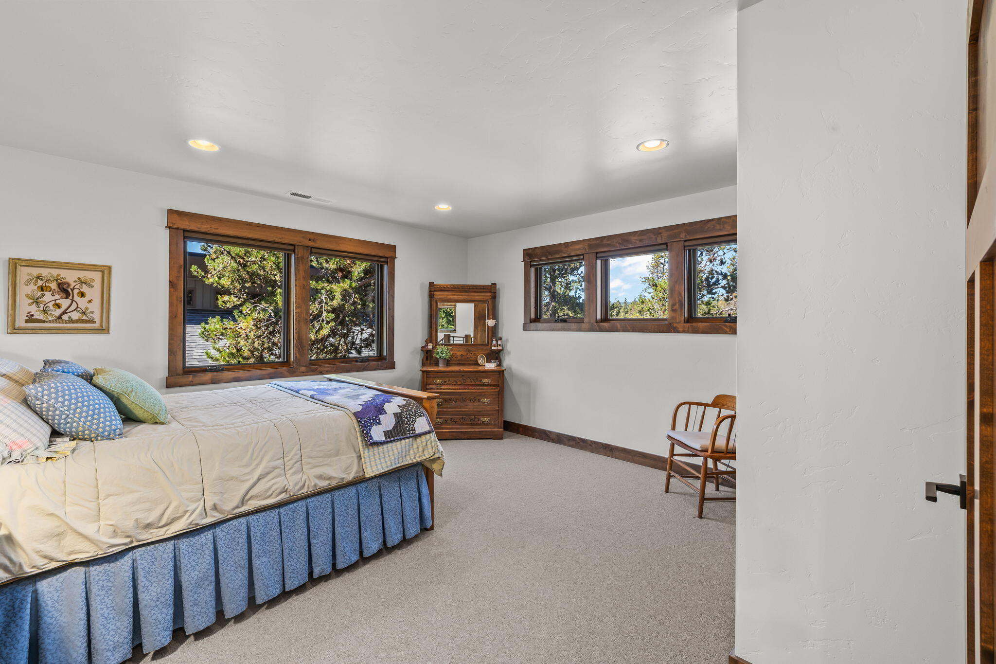 Fairway Crest Village - Residential