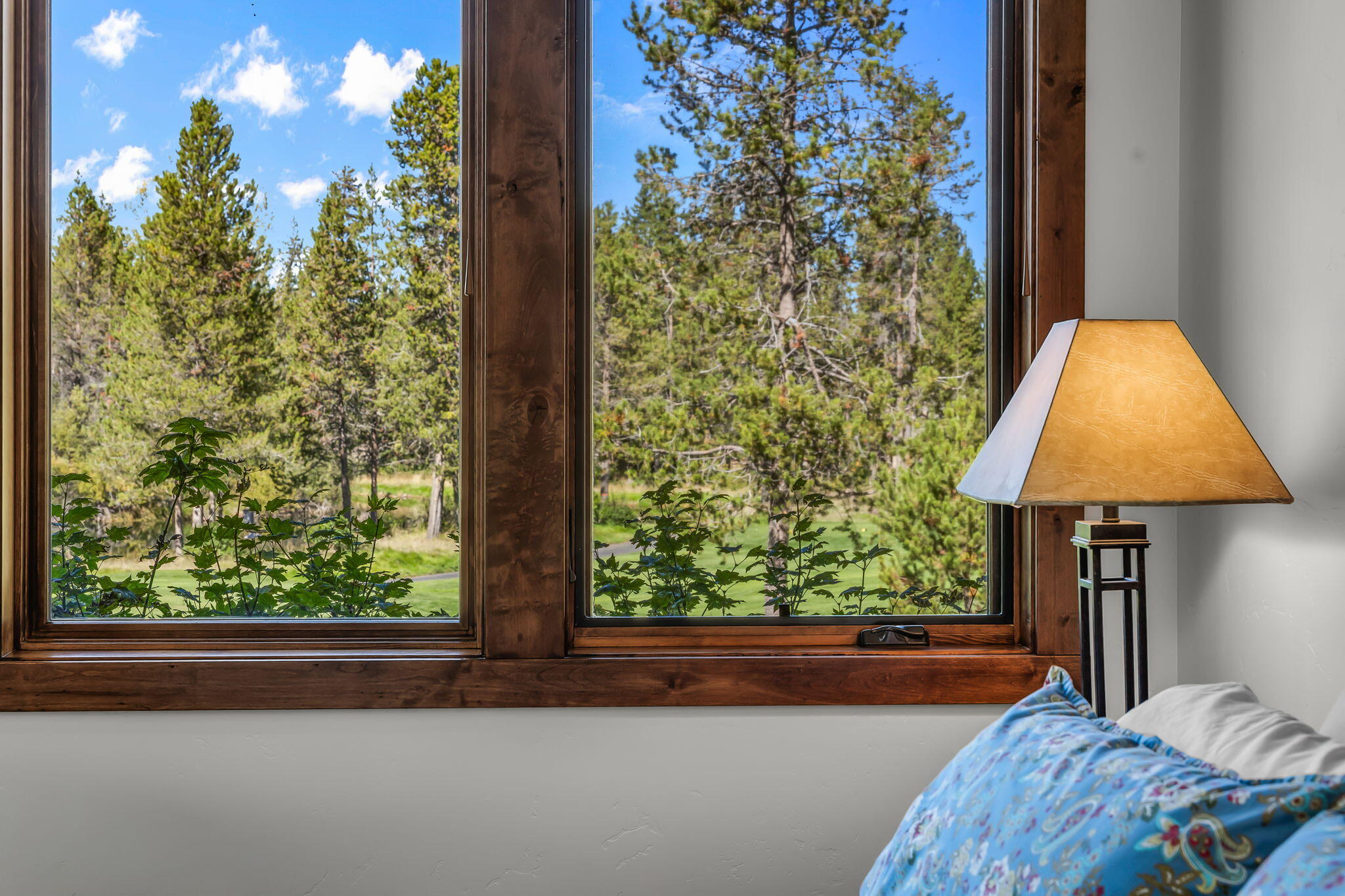 Fairway Crest Village - Residential