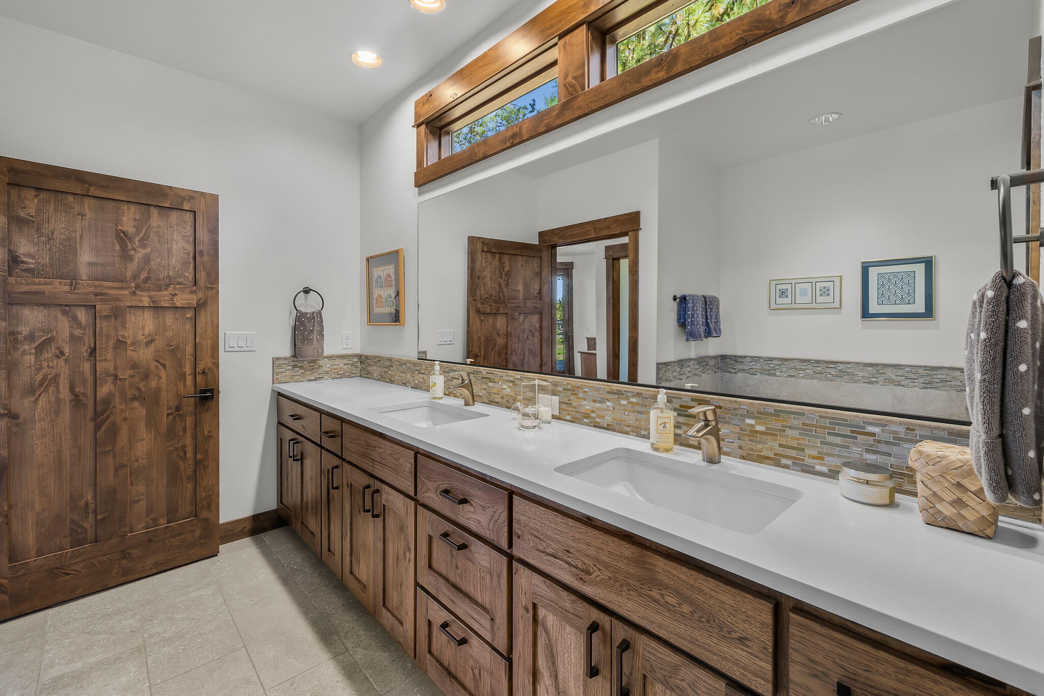 Fairway Crest Village - Residential
