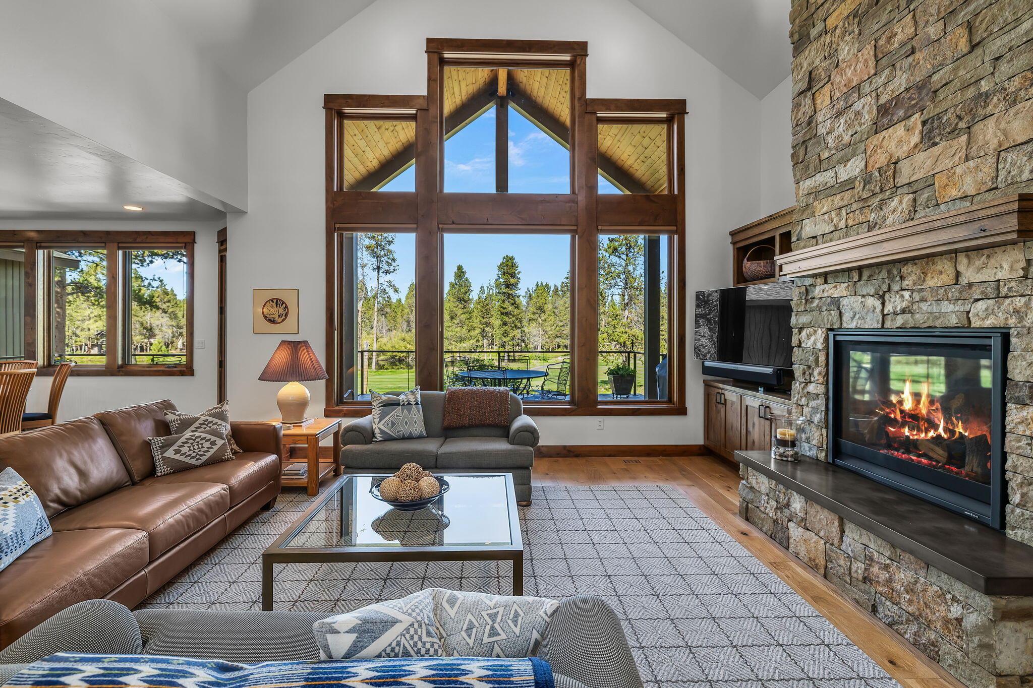 Fairway Crest Village - Residential