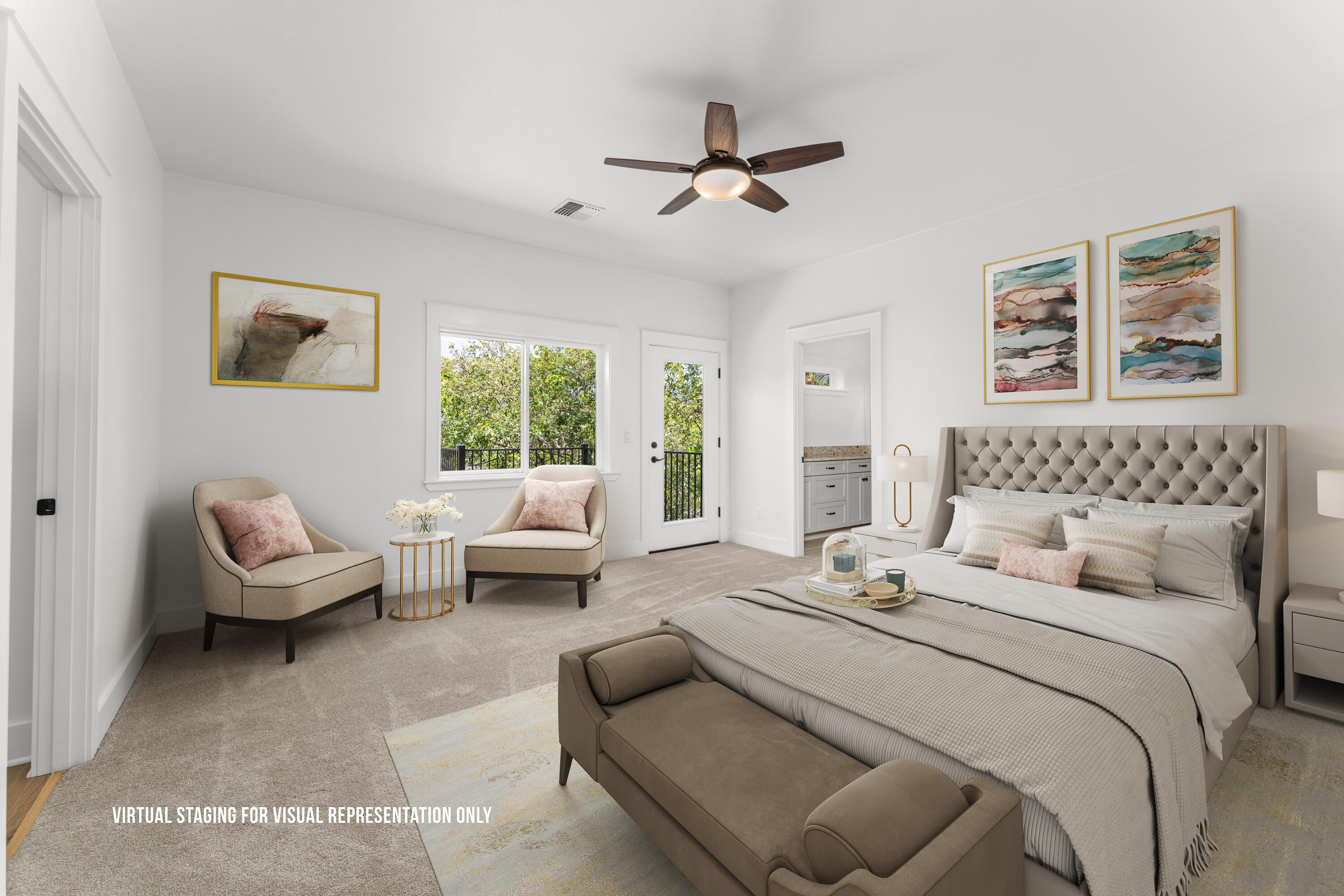 Meadow Wood Subdivision - Residential