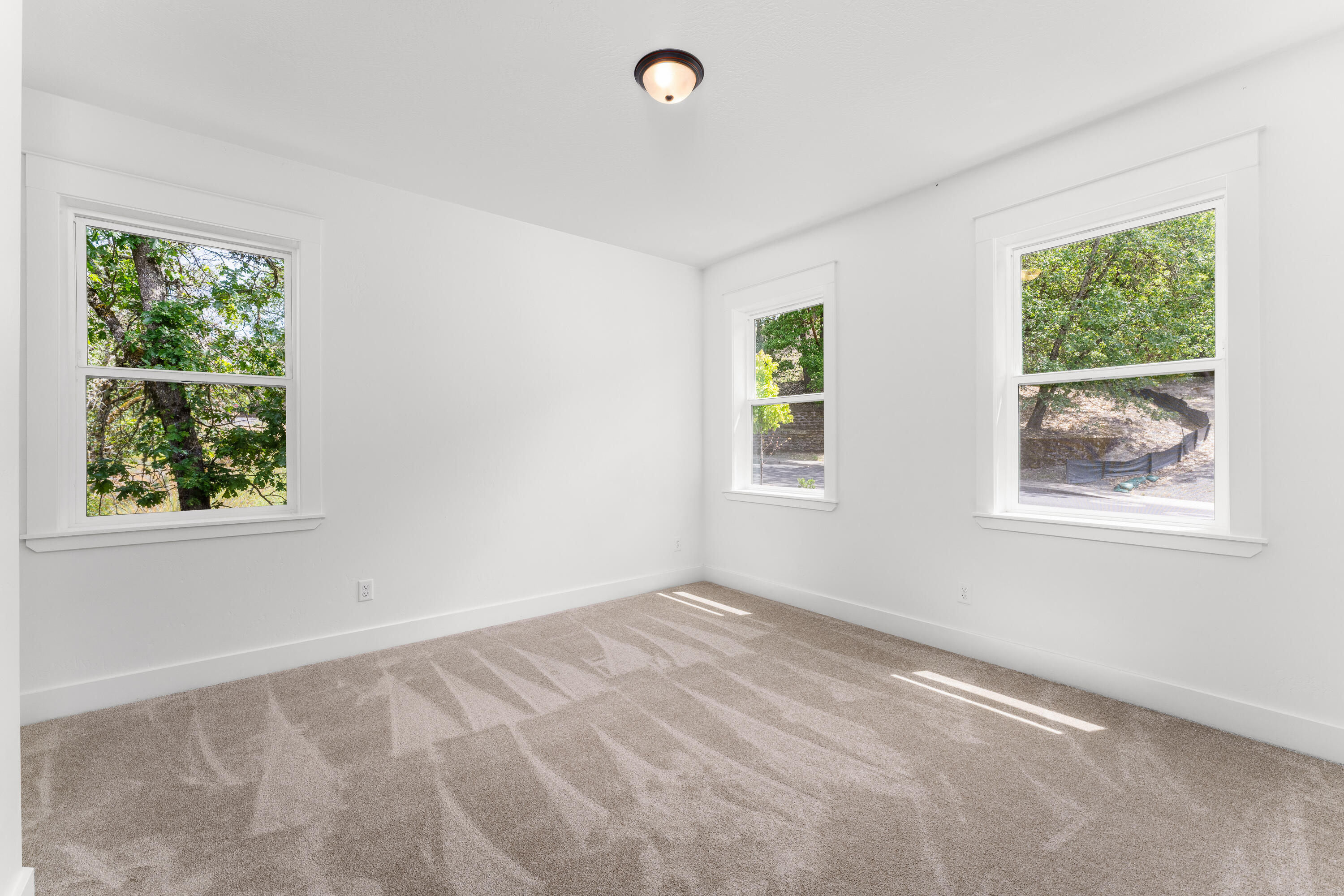 Meadow Wood Subdivision - Residential