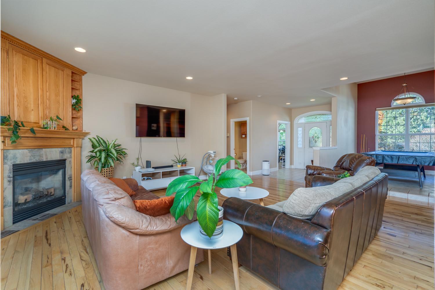 Old Deschutes - Residential