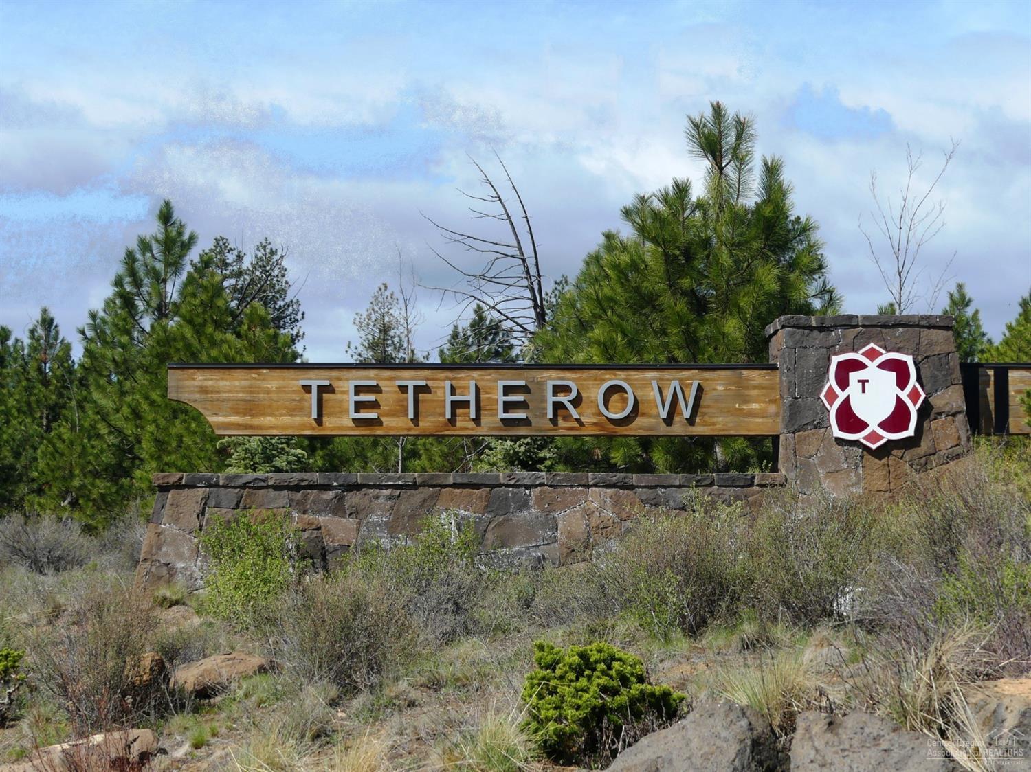Tetherow - Land