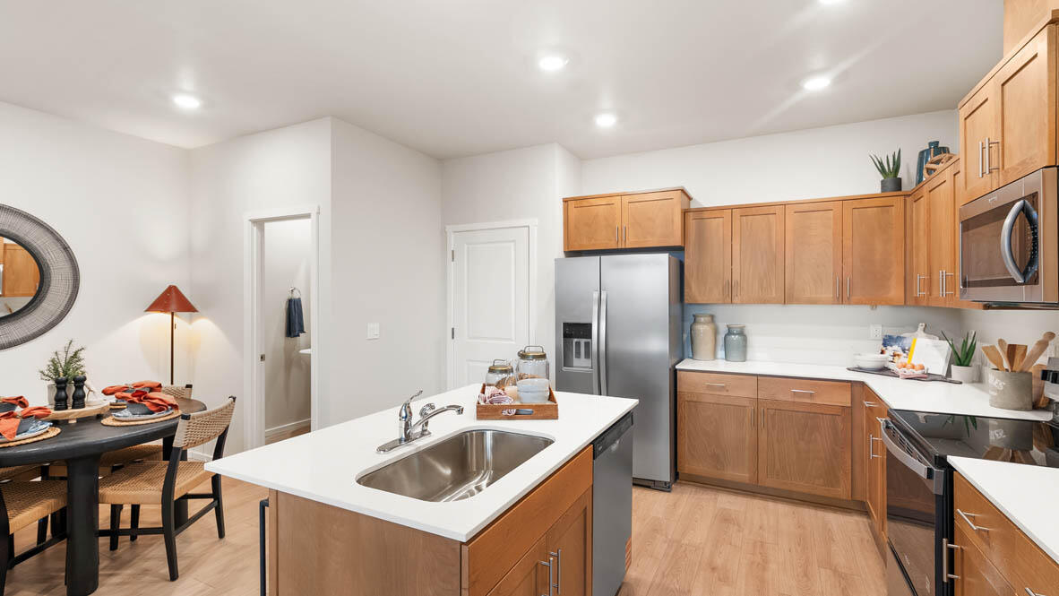 N/A - Residential