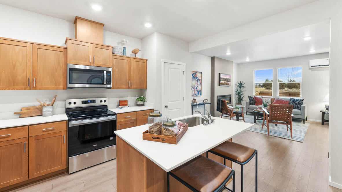 N/A - Residential