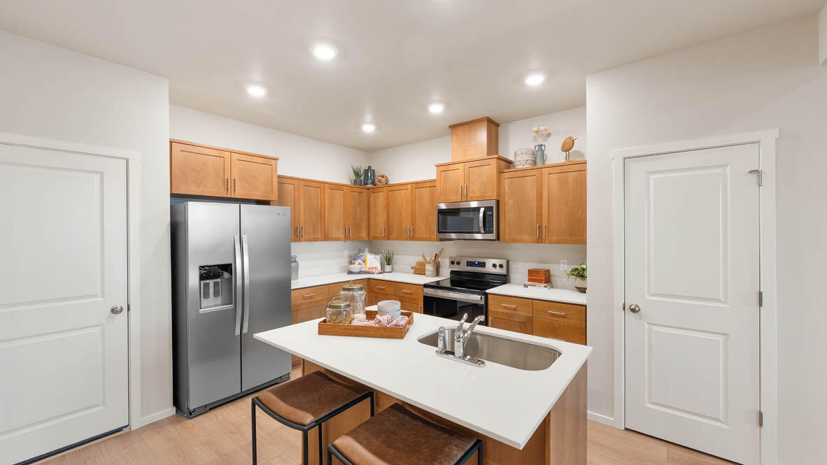 N/A - Residential