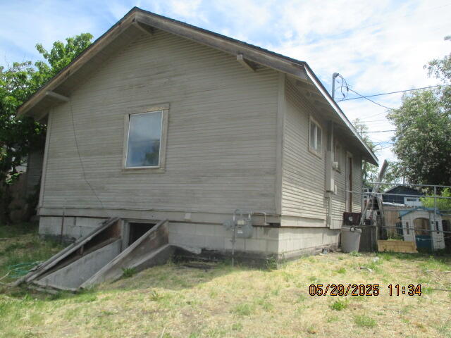 Klamath Falls -Fairview Addition No. 2 - Residential