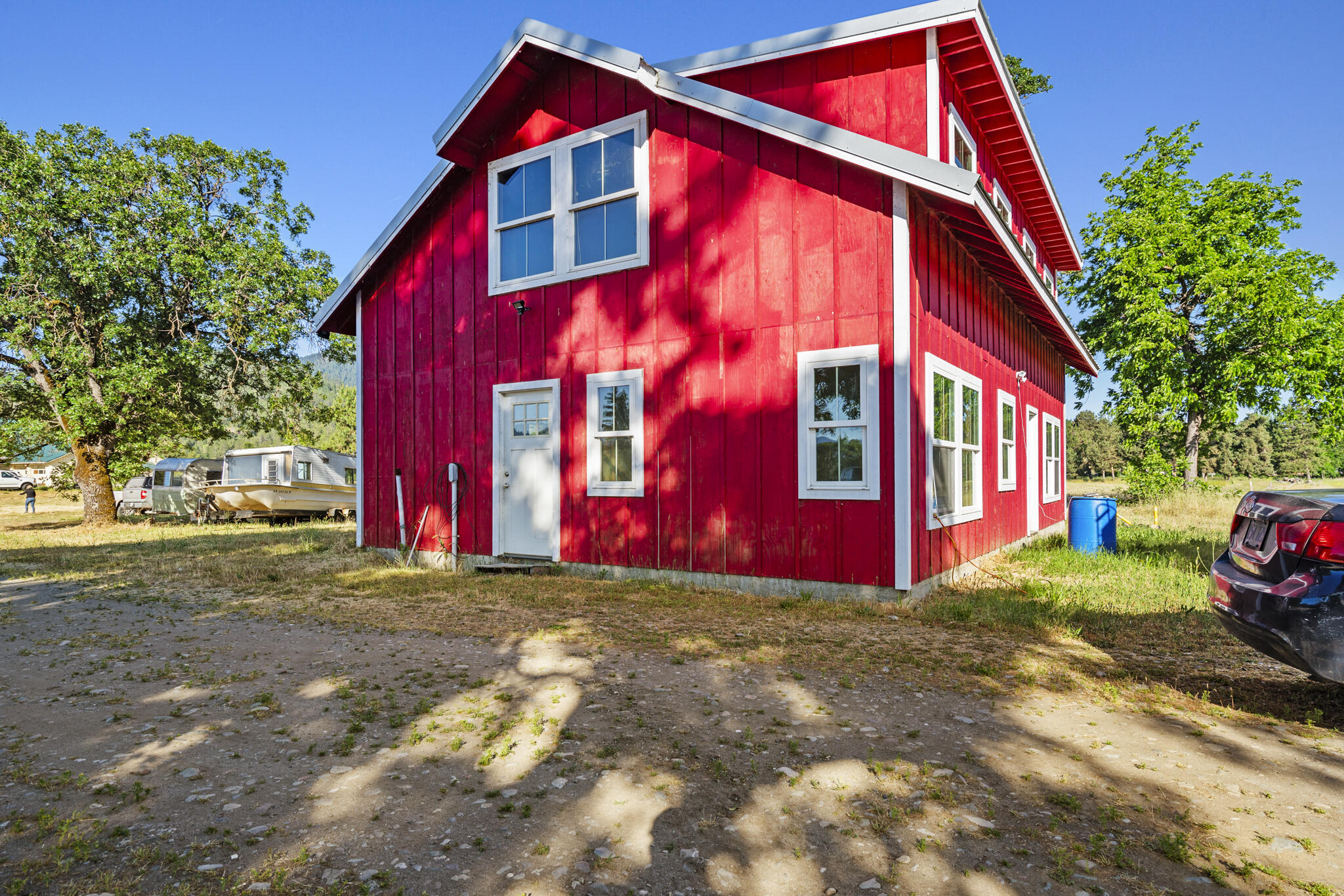 N/A - Residential