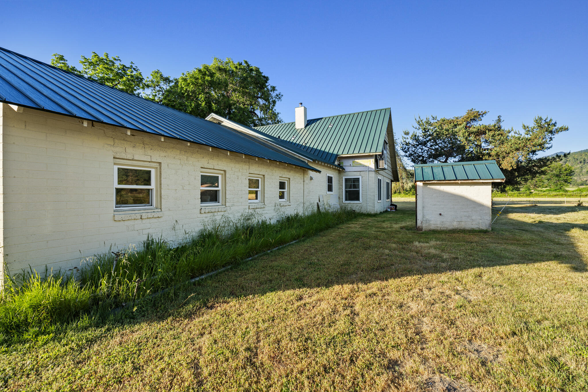 N/A - Residential