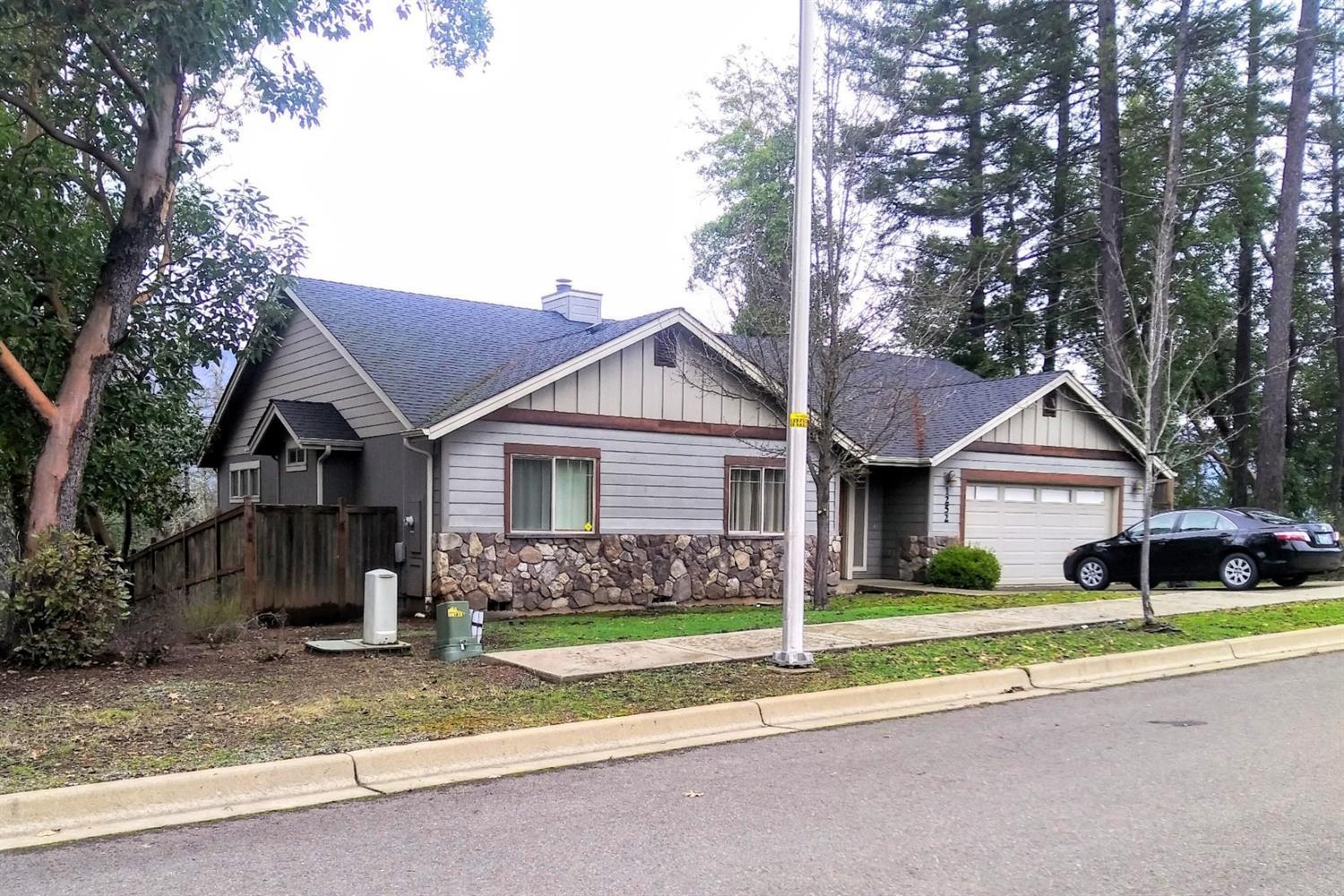 Laurel Pines Subdivision - Land