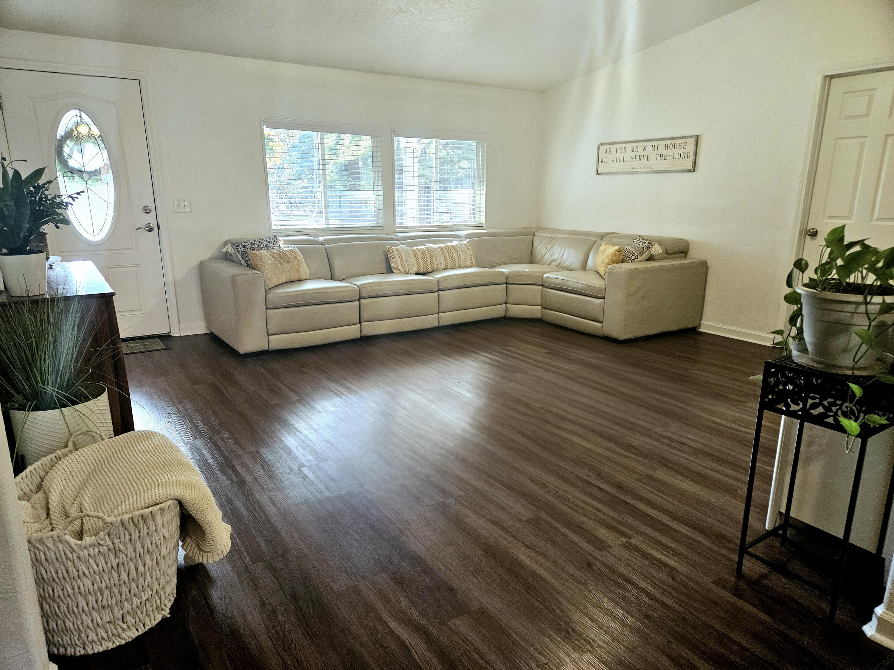 Deschutes RiverWoods - Residential