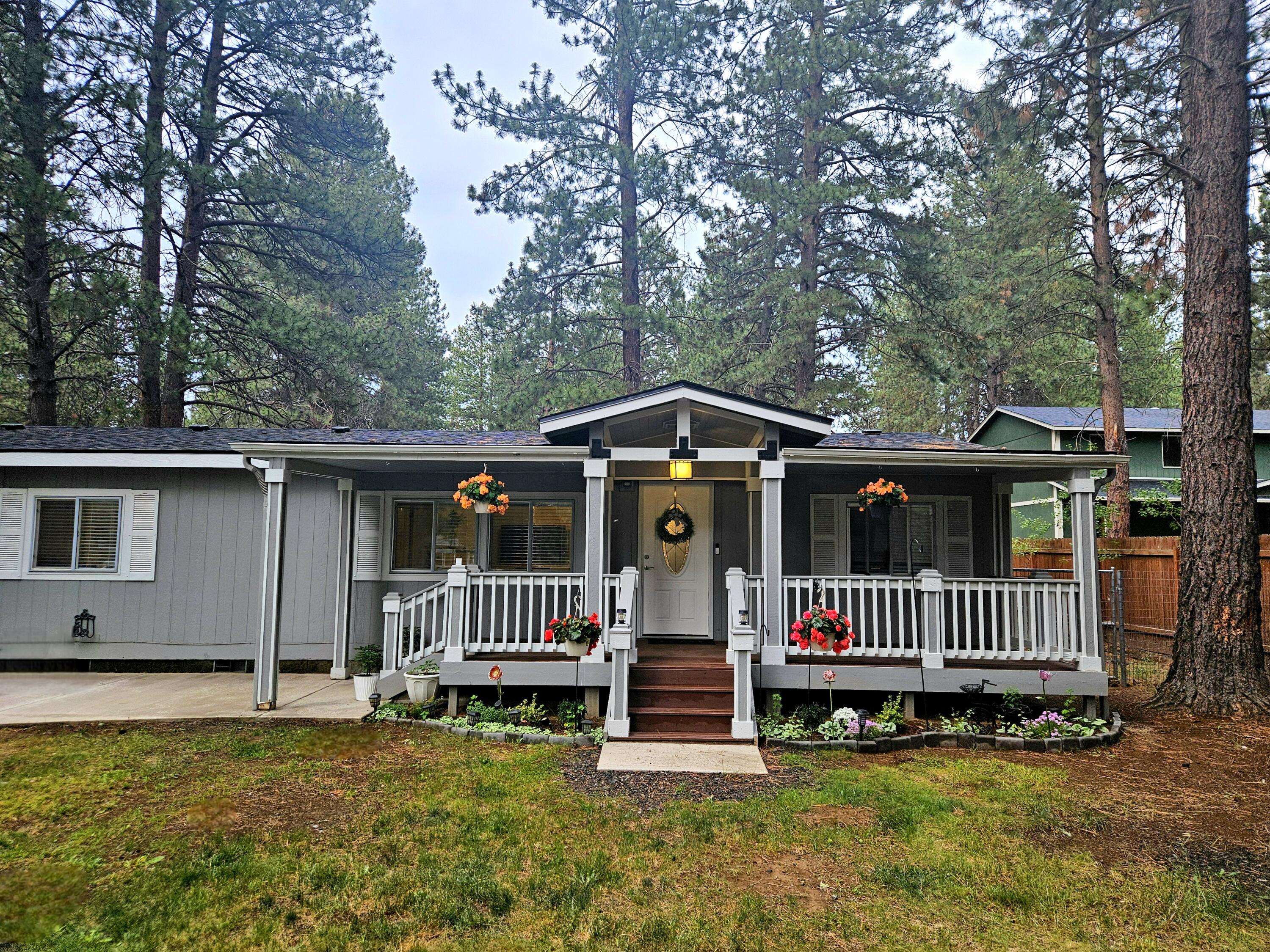 Deschutes RiverWoods - Residential