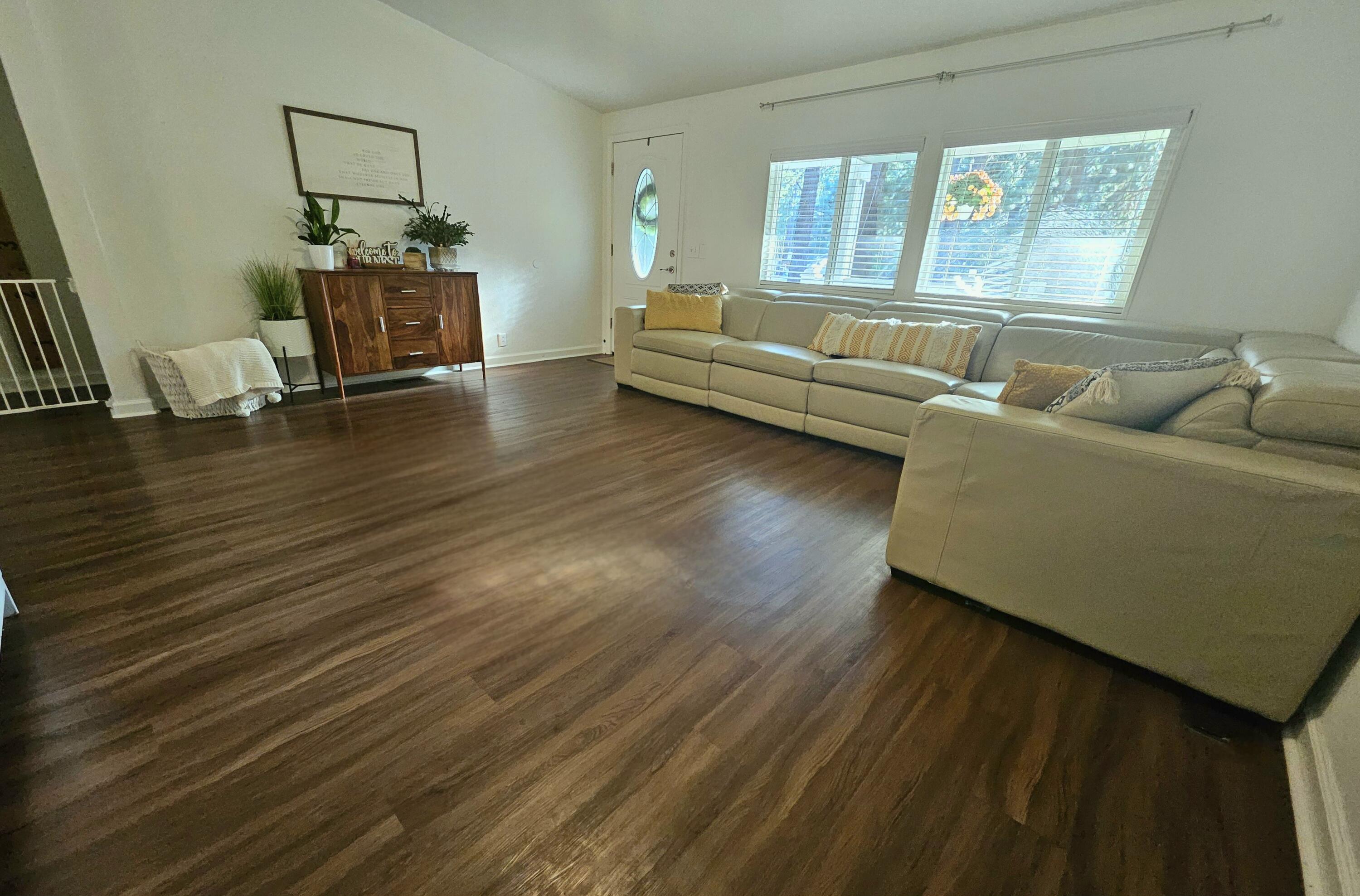 Deschutes RiverWoods - Residential