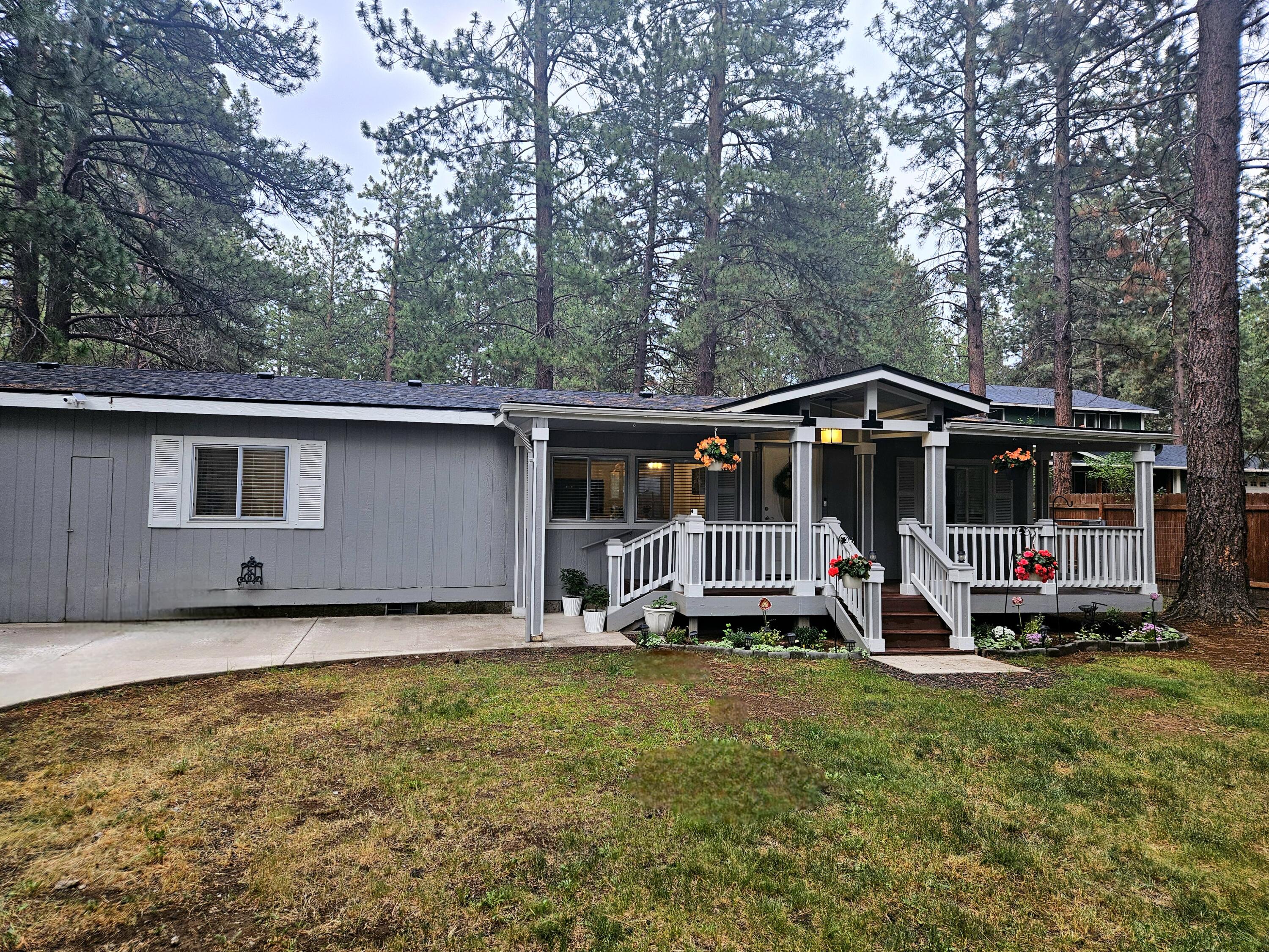 Deschutes RiverWoods - Residential