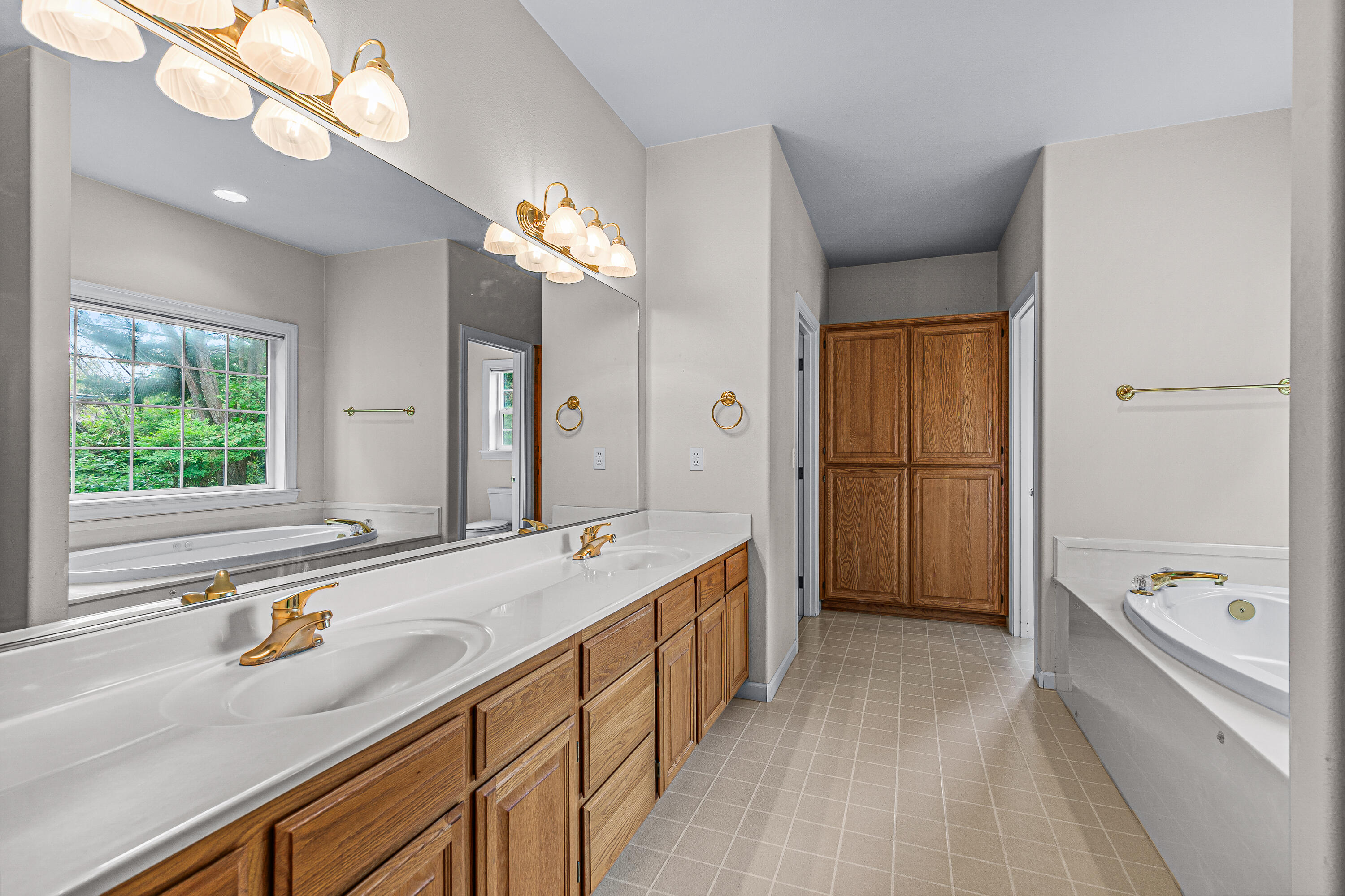 Fairway Ridge Subdivision - Residential