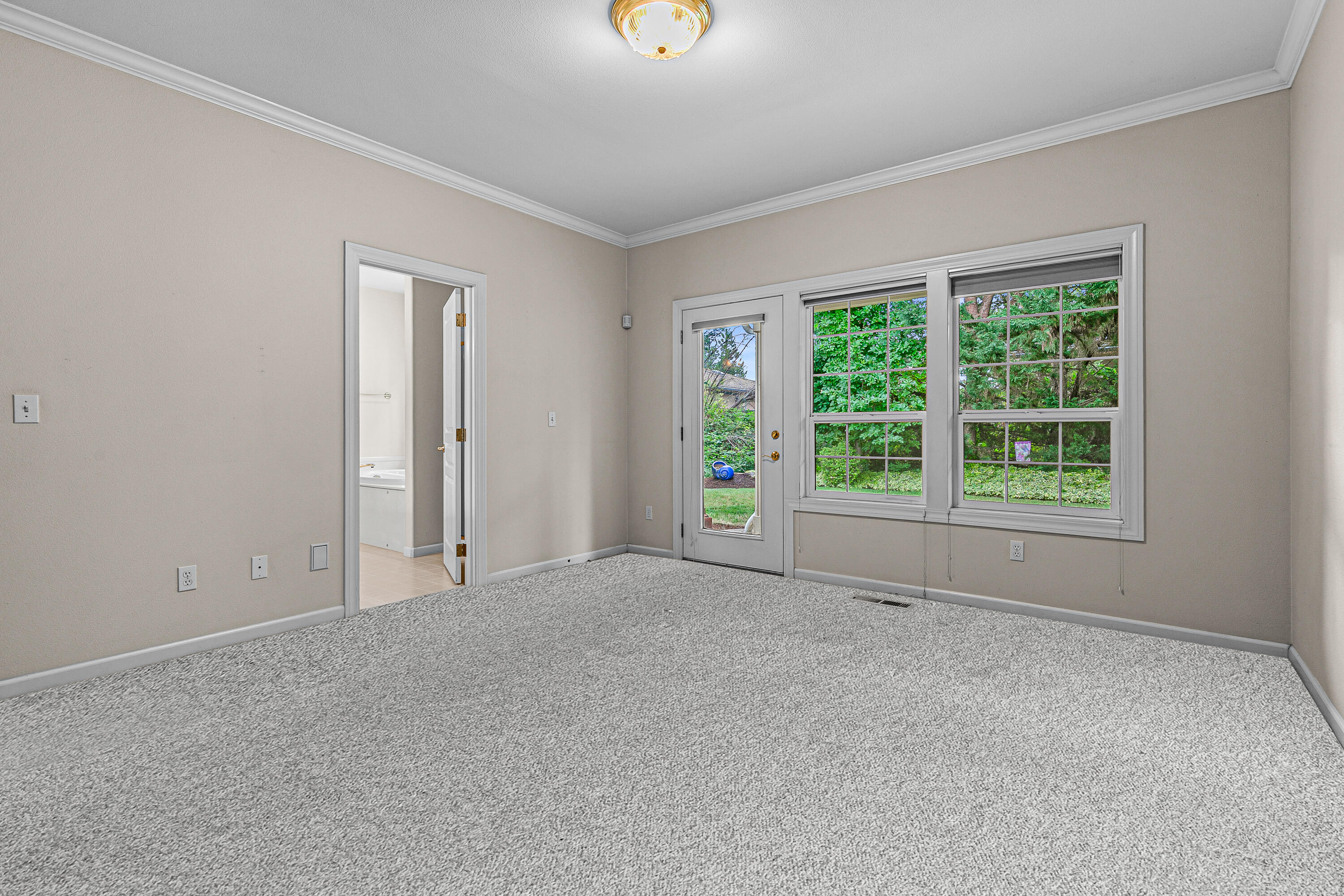 Fairway Ridge Subdivision - Residential