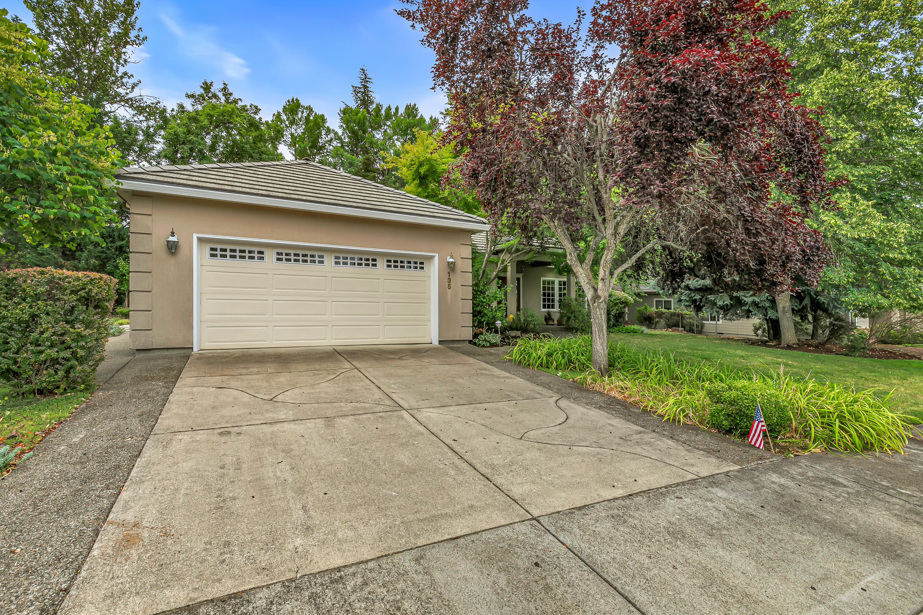 Fairway Ridge Subdivision - Residential