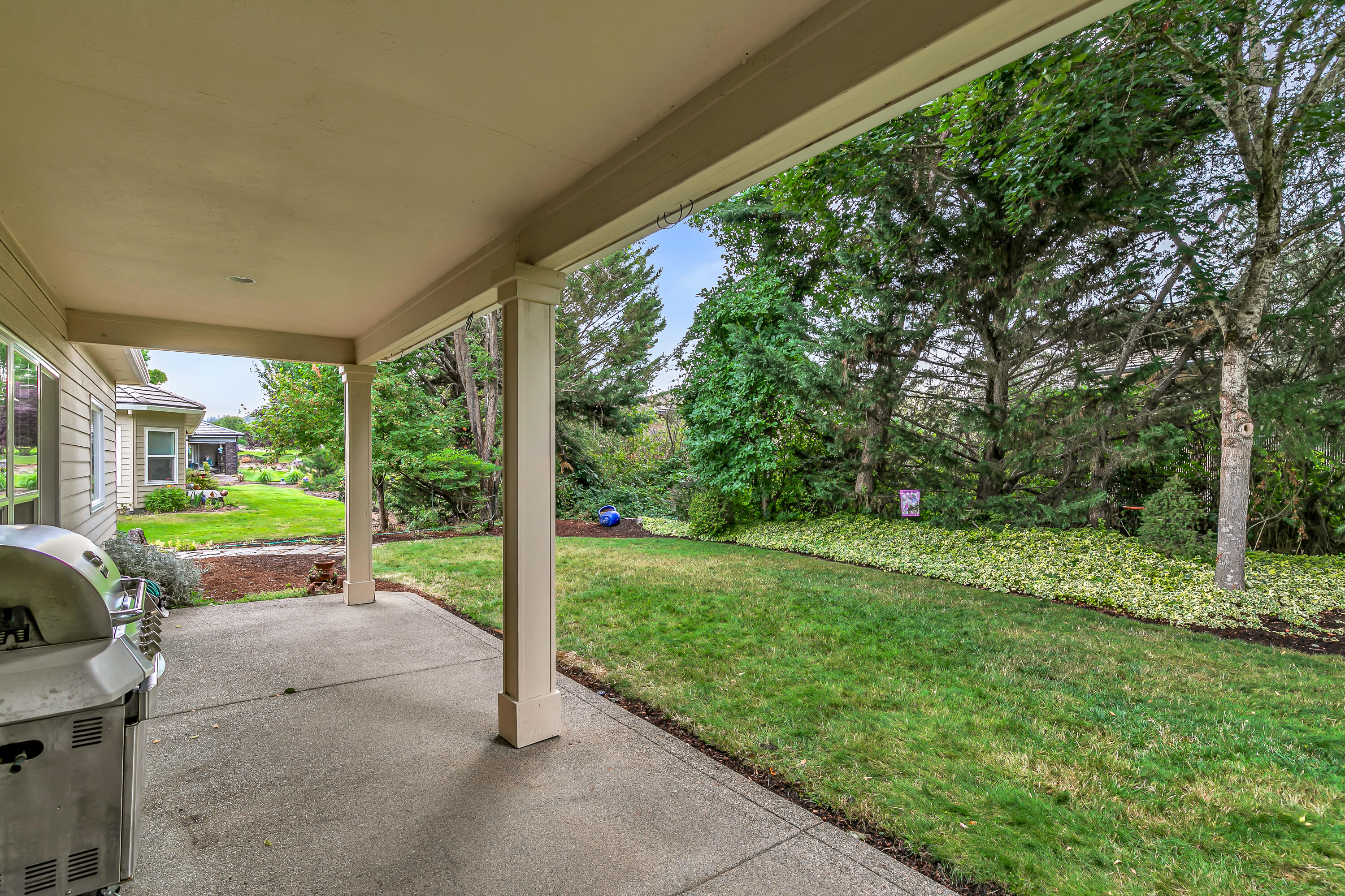 Fairway Ridge Subdivision - Residential